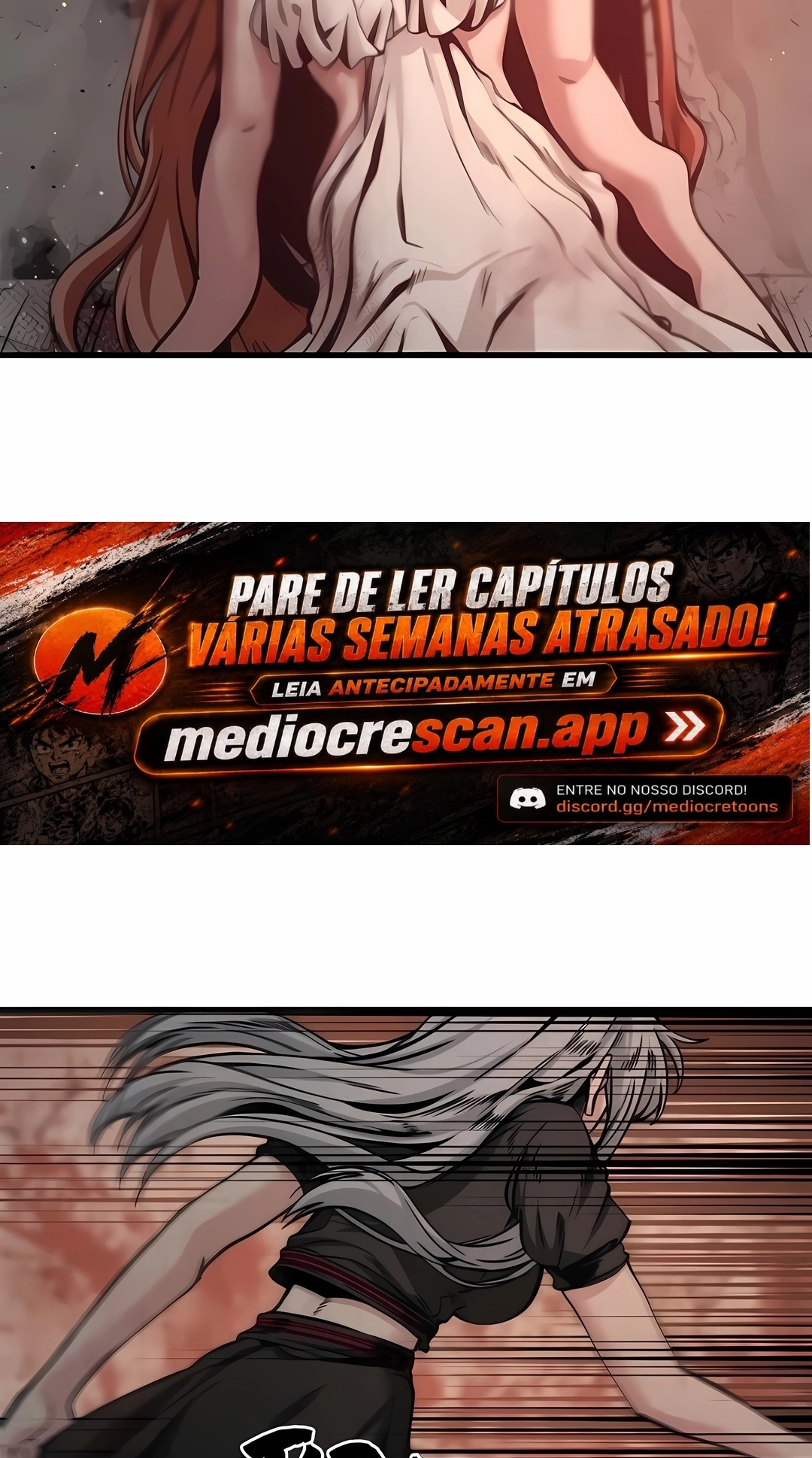 Assassina de Heróis Capítulo 193 Página 10