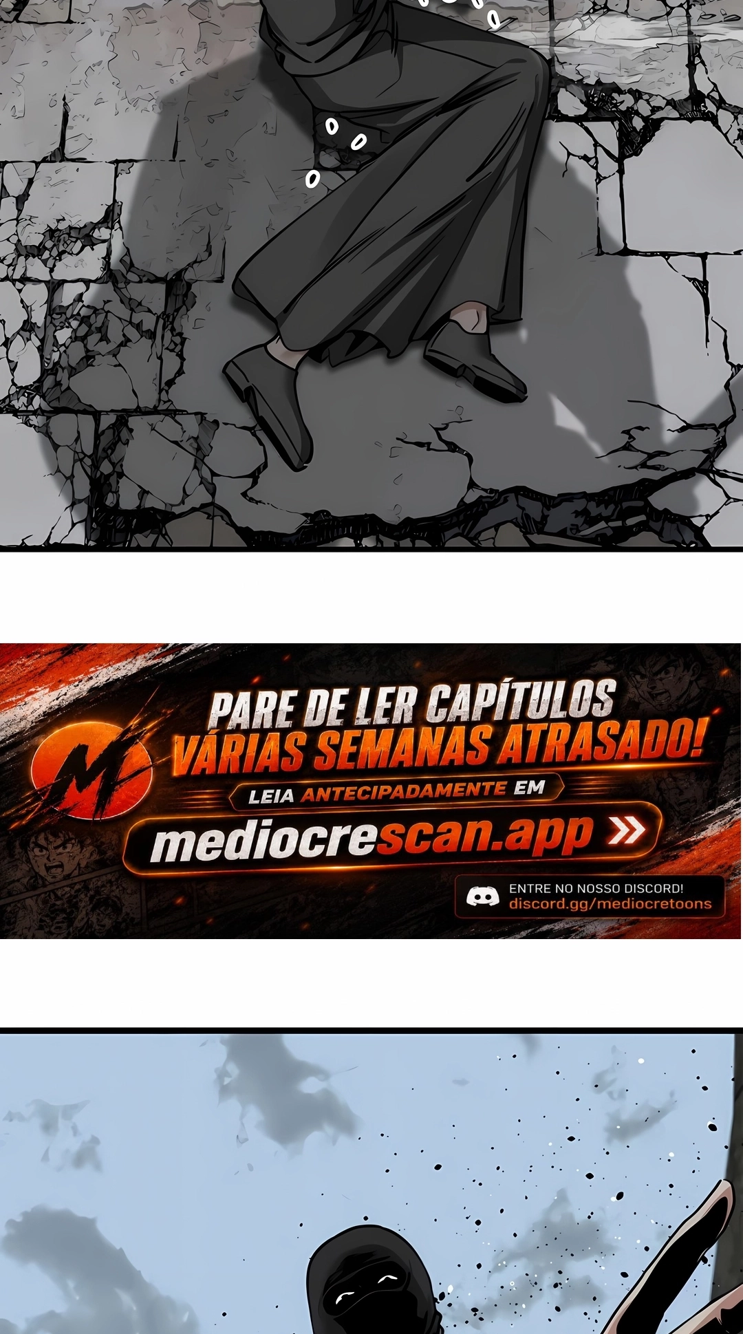 Assassina de Heróis Capítulo 193 Página 101