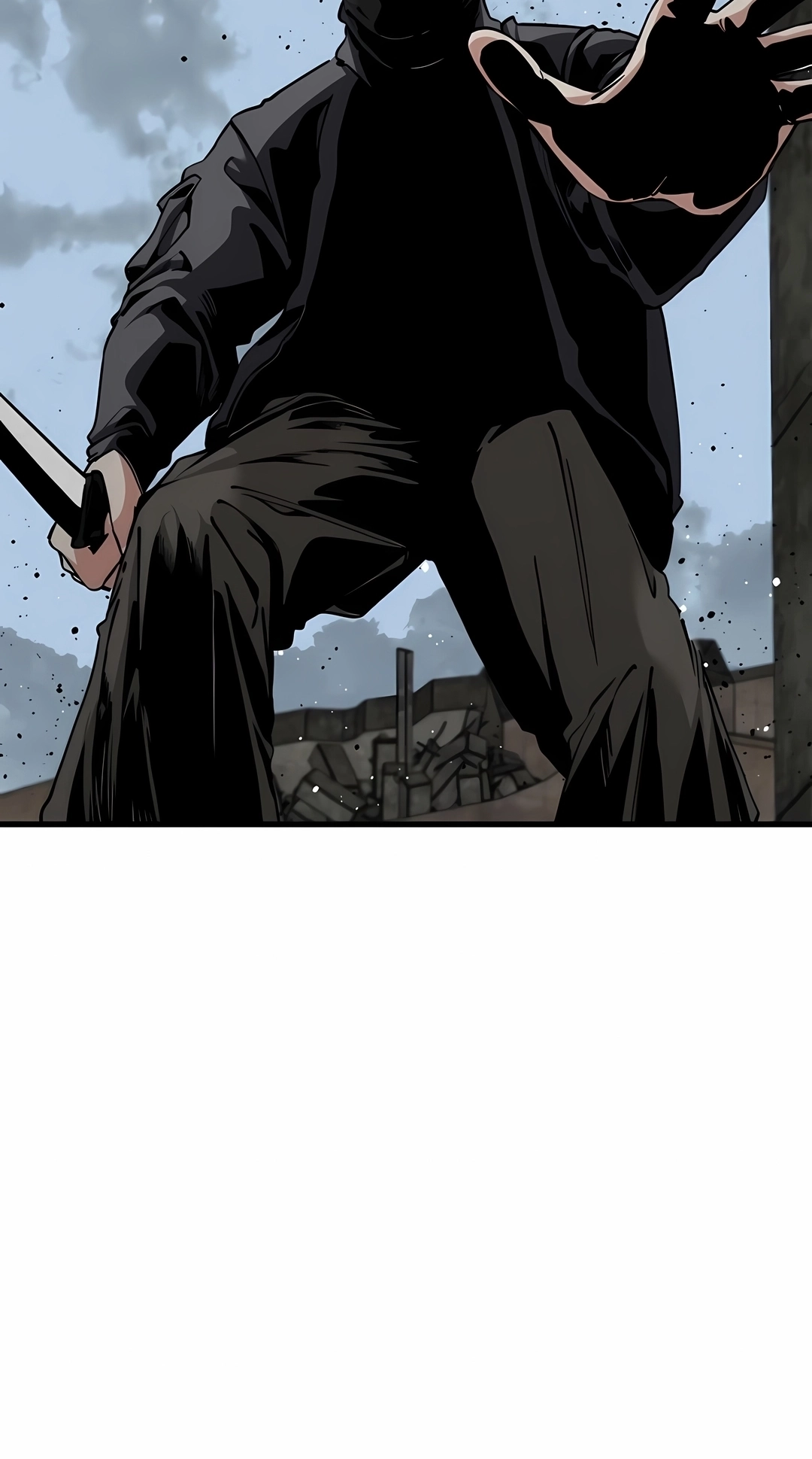 Assassina de Heróis Capítulo 193 Página 102