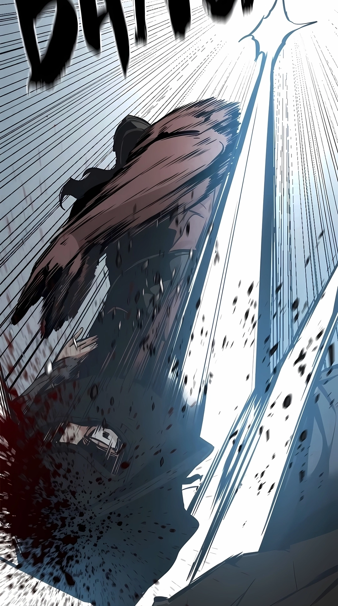 Assassina de Heróis Capítulo 193 Página 104