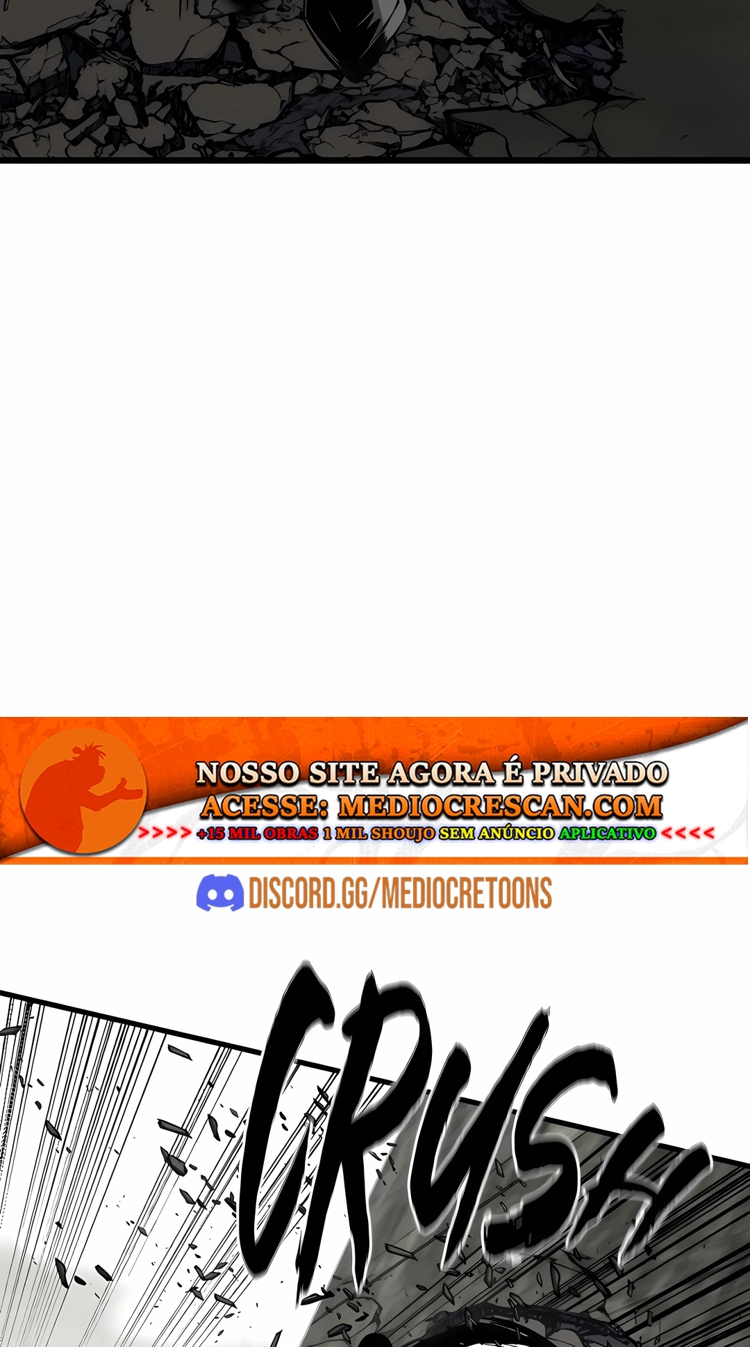 Assassina de Heróis Capítulo 193 Página 108