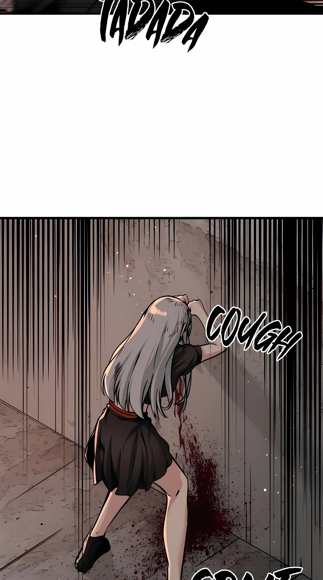 Assassina de Heróis Capítulo 193 Página 11