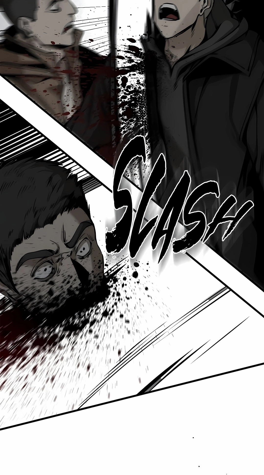 Assassina de Heróis Capítulo 193 Página 113