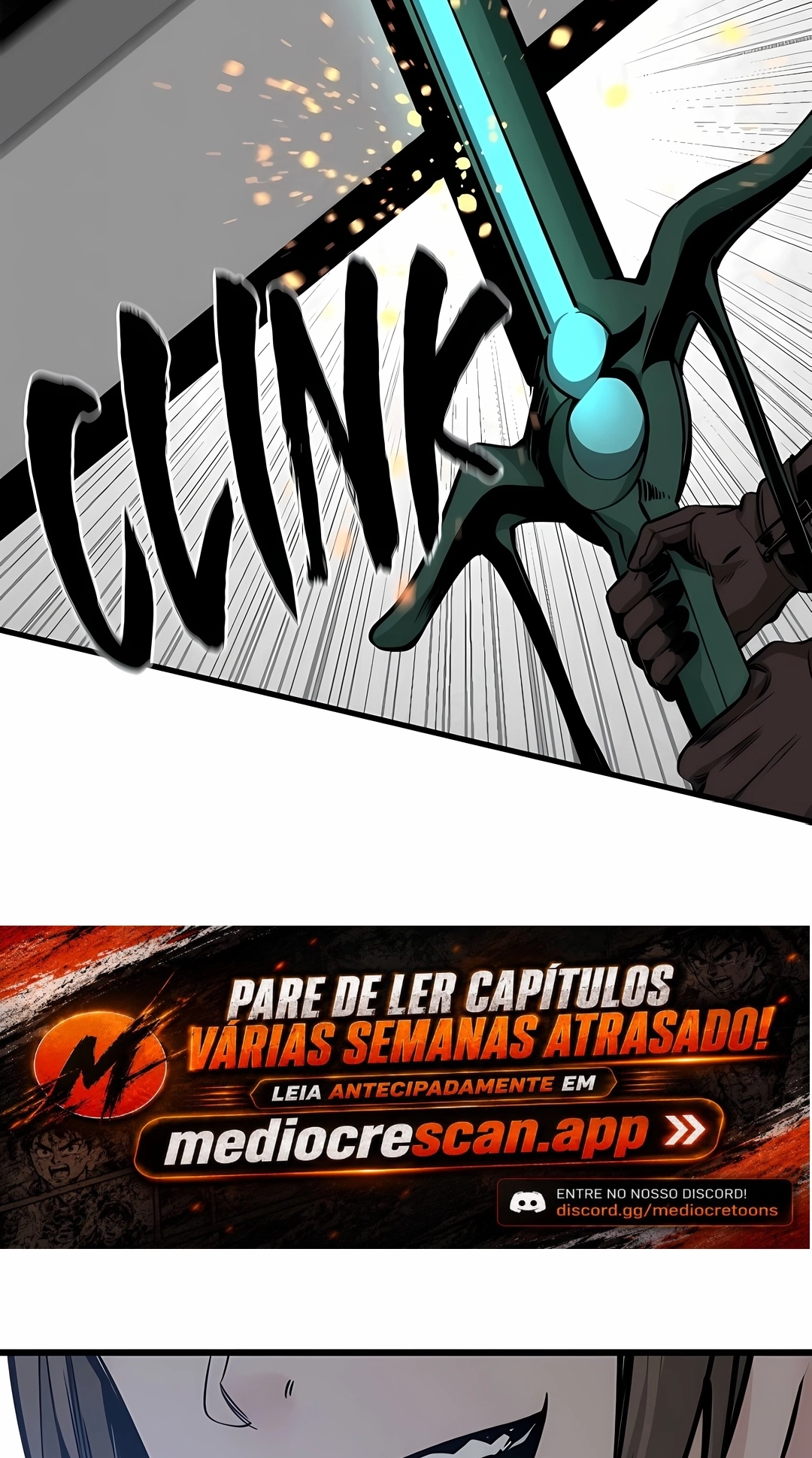 Assassina de Heróis Capítulo 193 Página 117