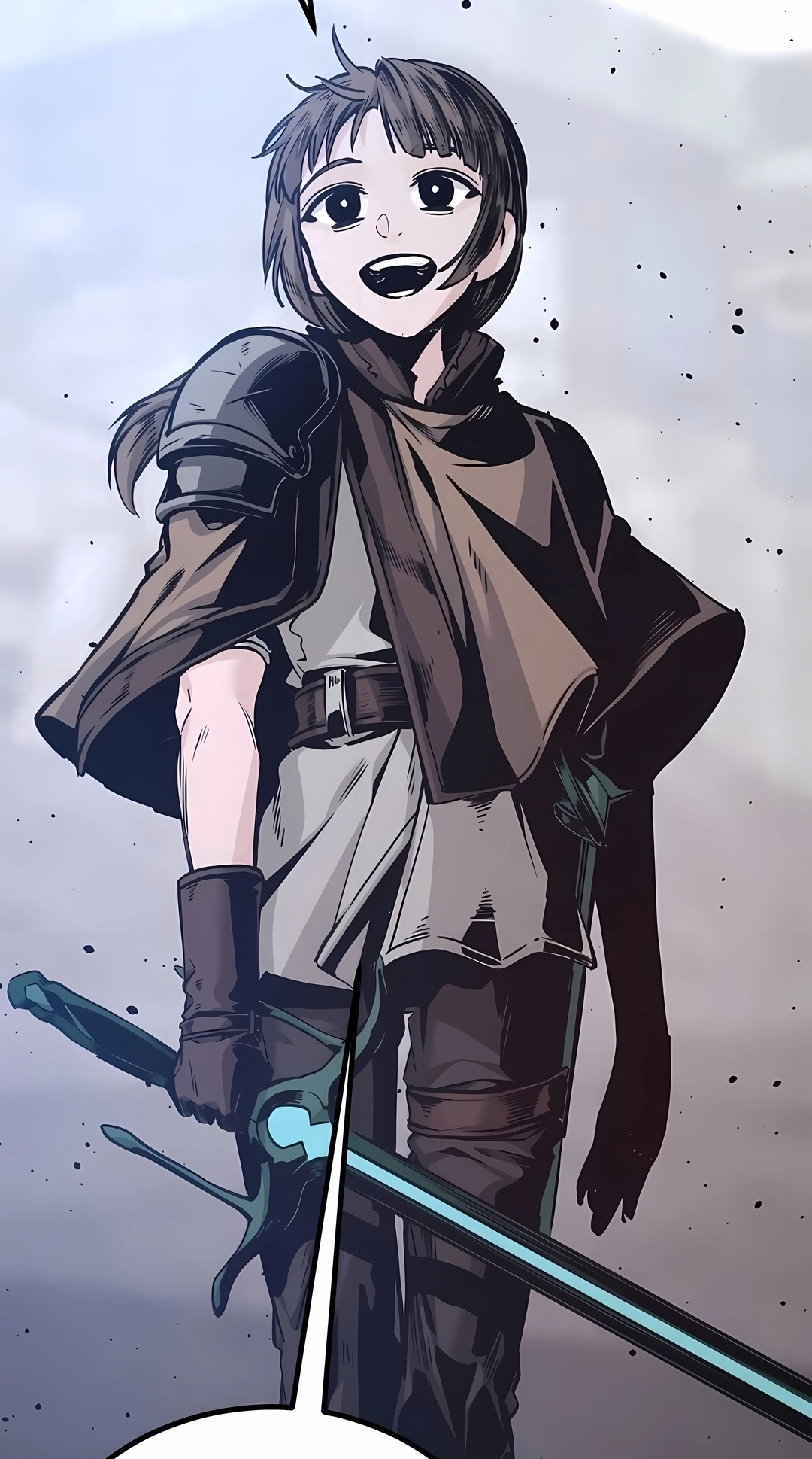 Assassina de Heróis Capítulo 193 Página 119