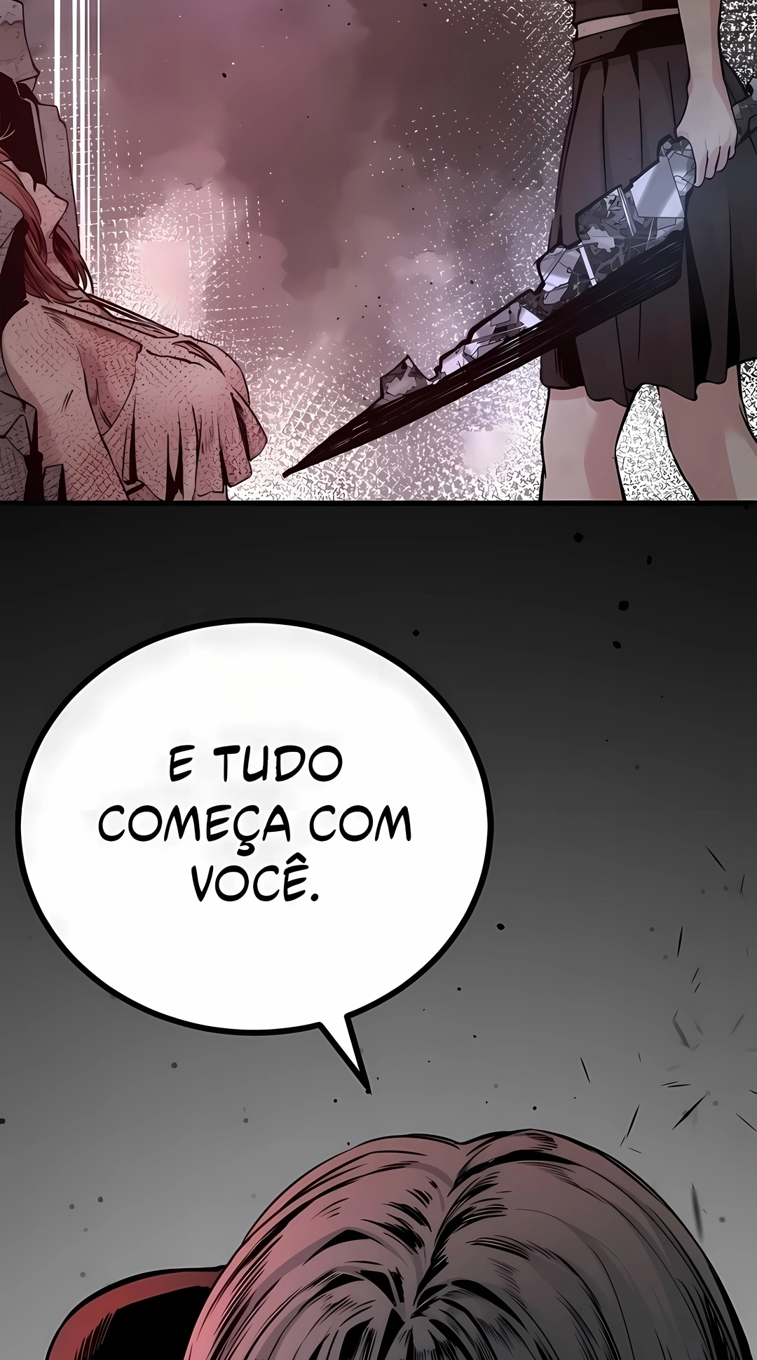 Assassina de Heróis Capítulo 193 Página 16