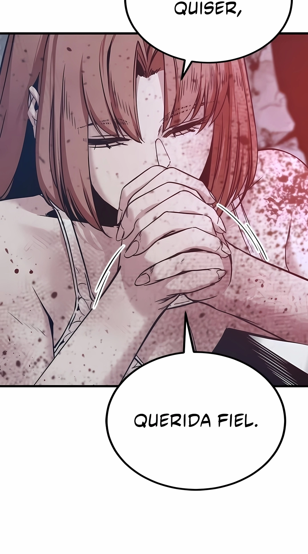 Assassina de Heróis Capítulo 193 Página 20