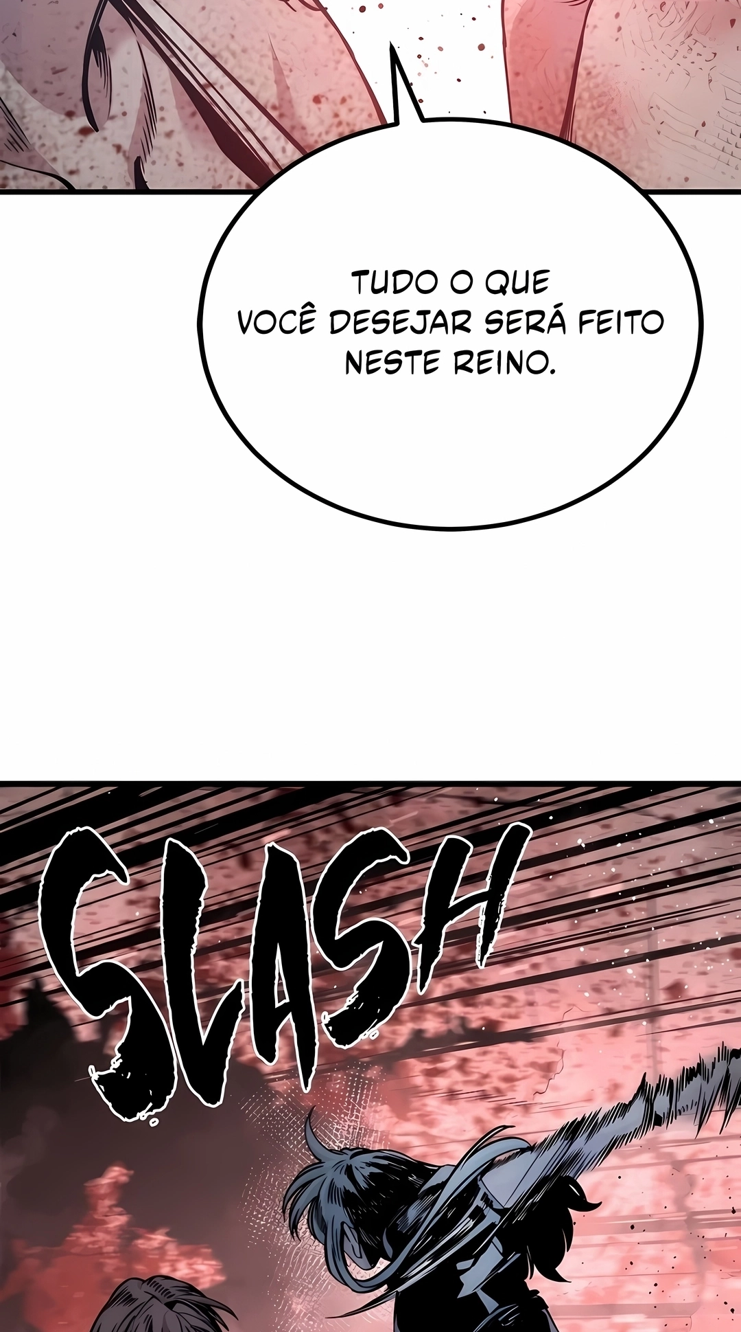 Assassina de Heróis Capítulo 193 Página 23