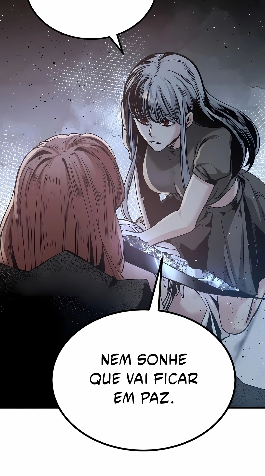 Assassina de Heróis Capítulo 193 Página 26