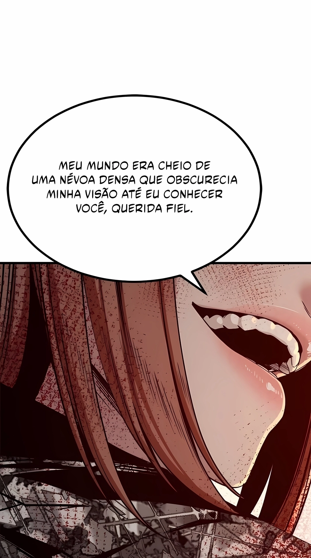 Assassina de Heróis Capítulo 193 Página 27