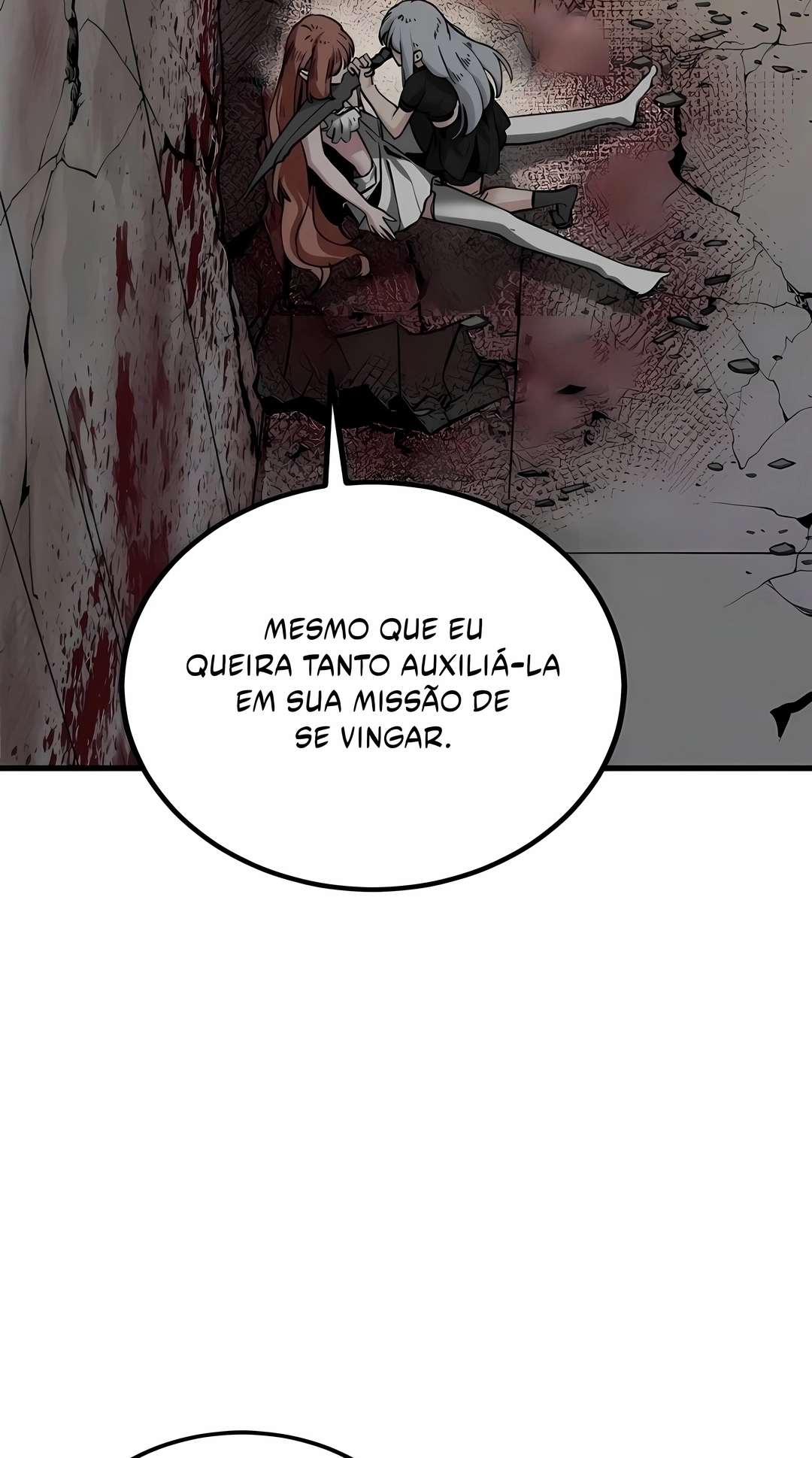 Assassina de Heróis Capítulo 193 Página 31