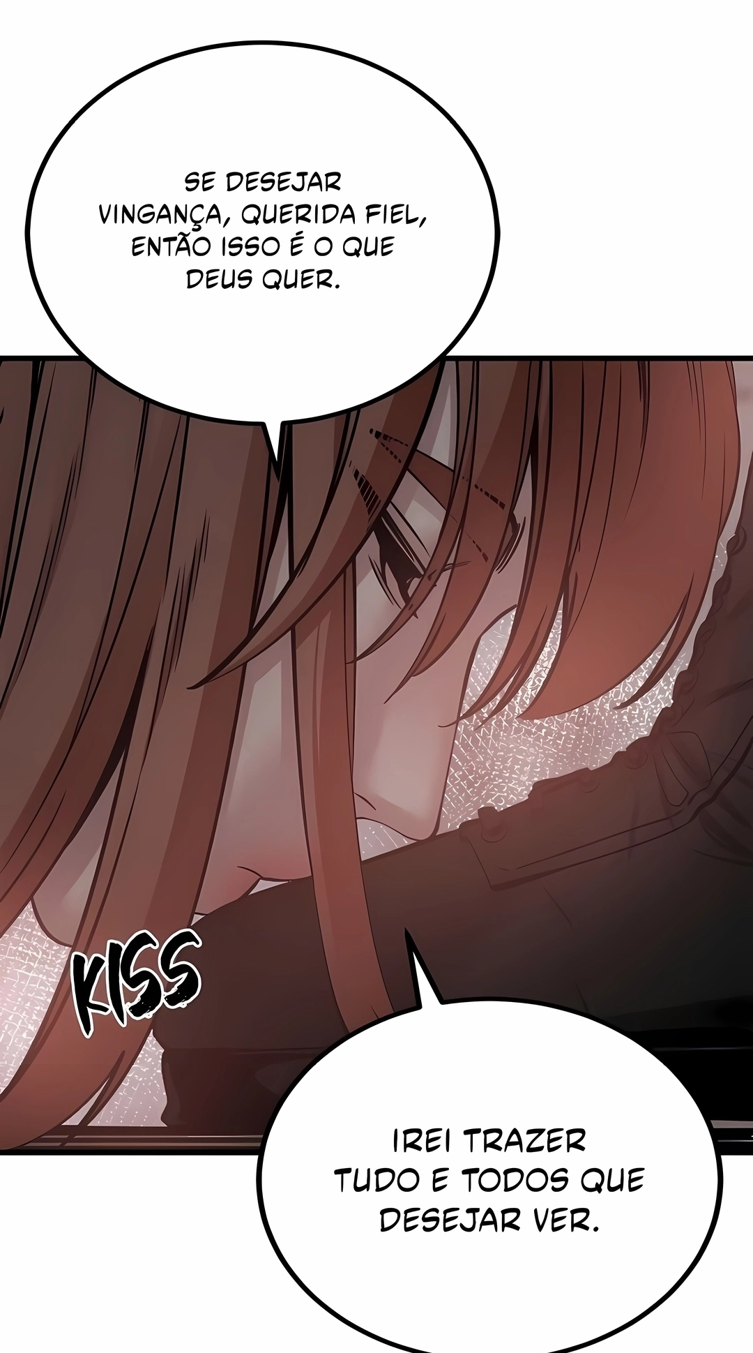 Assassina de Heróis Capítulo 193 Página 36