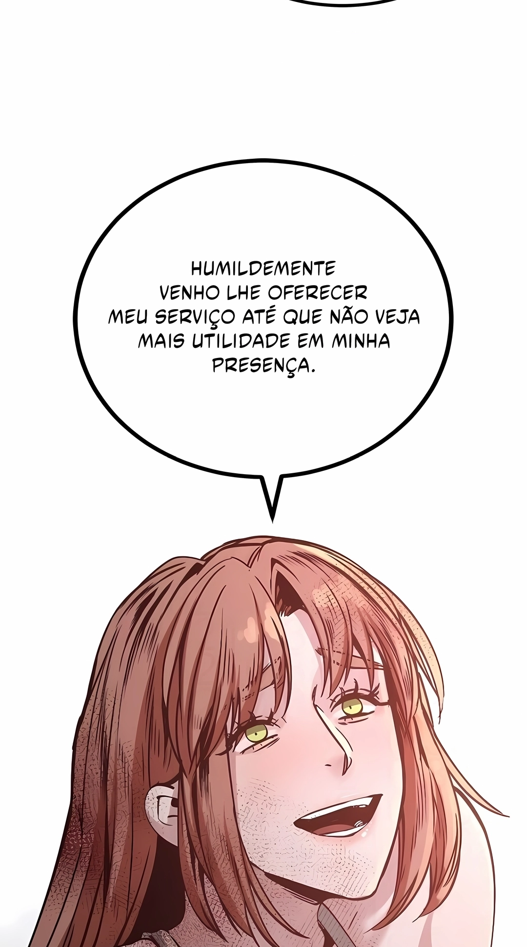 Assassina de Heróis Capítulo 193 Página 37