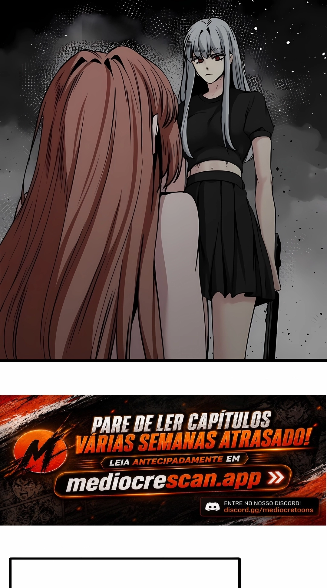 Assassina de Heróis Capítulo 193 Página 39