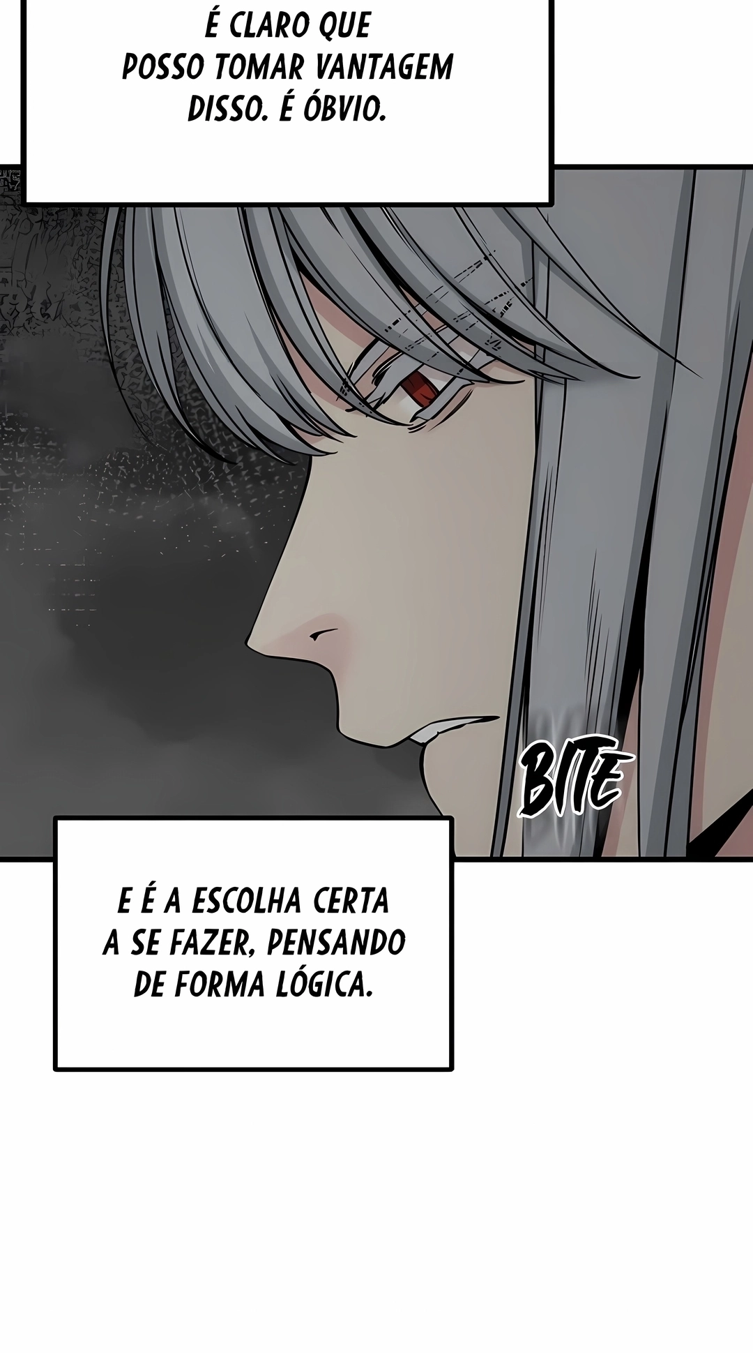 Assassina de Heróis Capítulo 193 Página 40