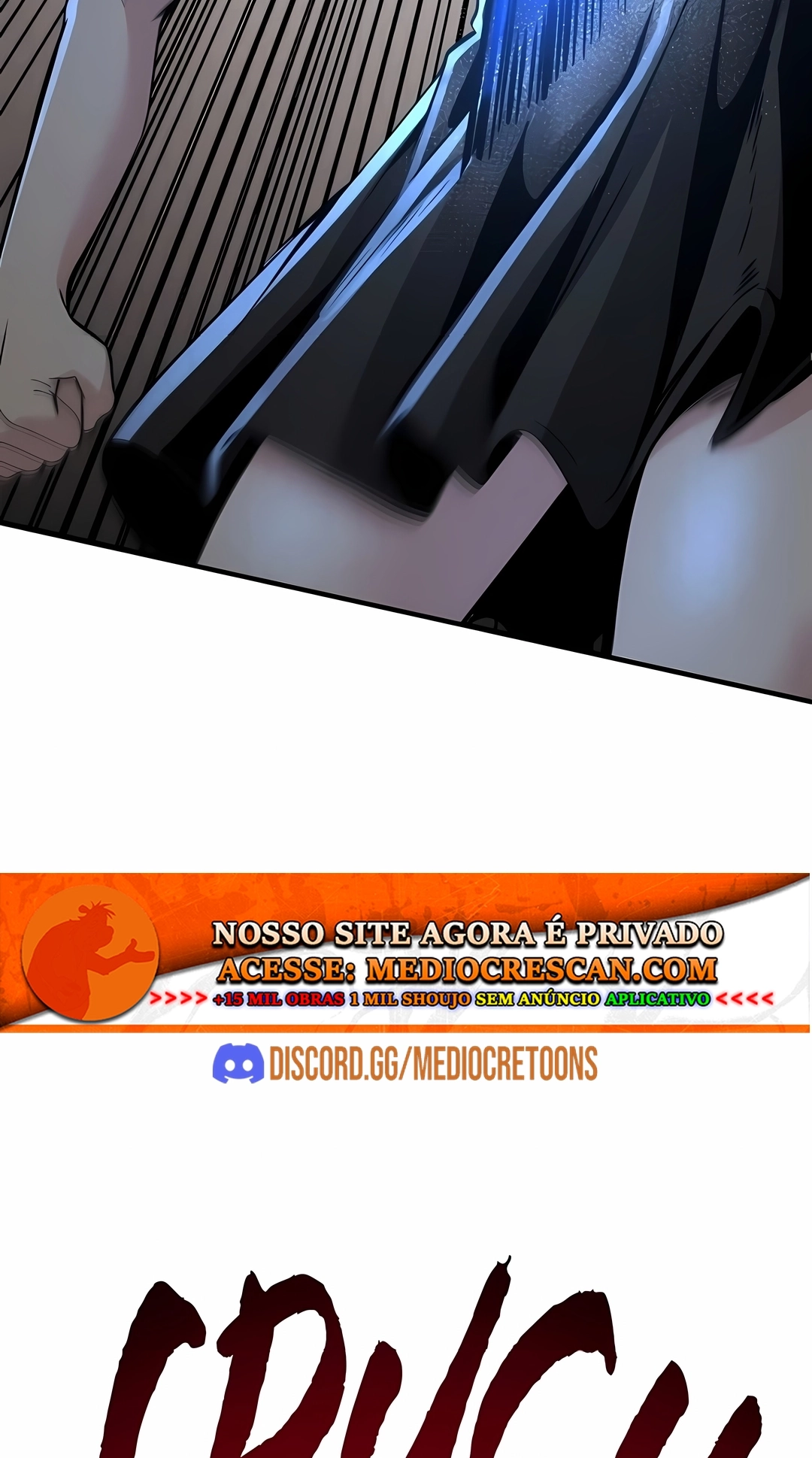 Assassina de Heróis Capítulo 193 Página 47