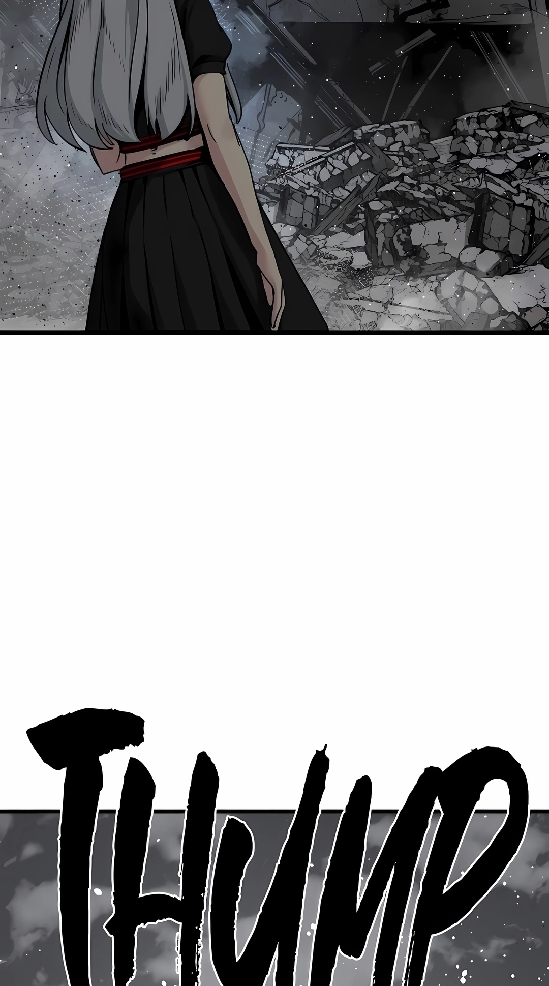 Assassina de Heróis Capítulo 193 Página 57