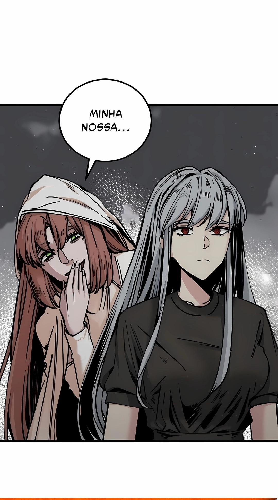 Assassina de Heróis Capítulo 193 Página 62