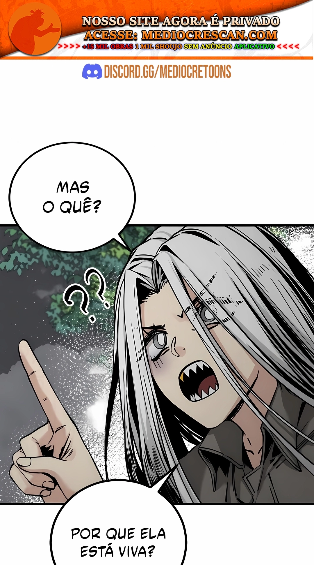 Assassina de Heróis Capítulo 193 Página 63