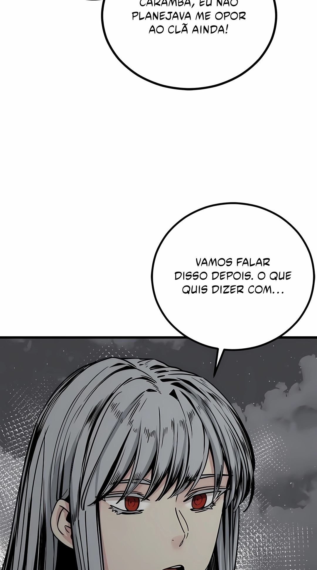 Assassina de Heróis Capítulo 193 Página 65