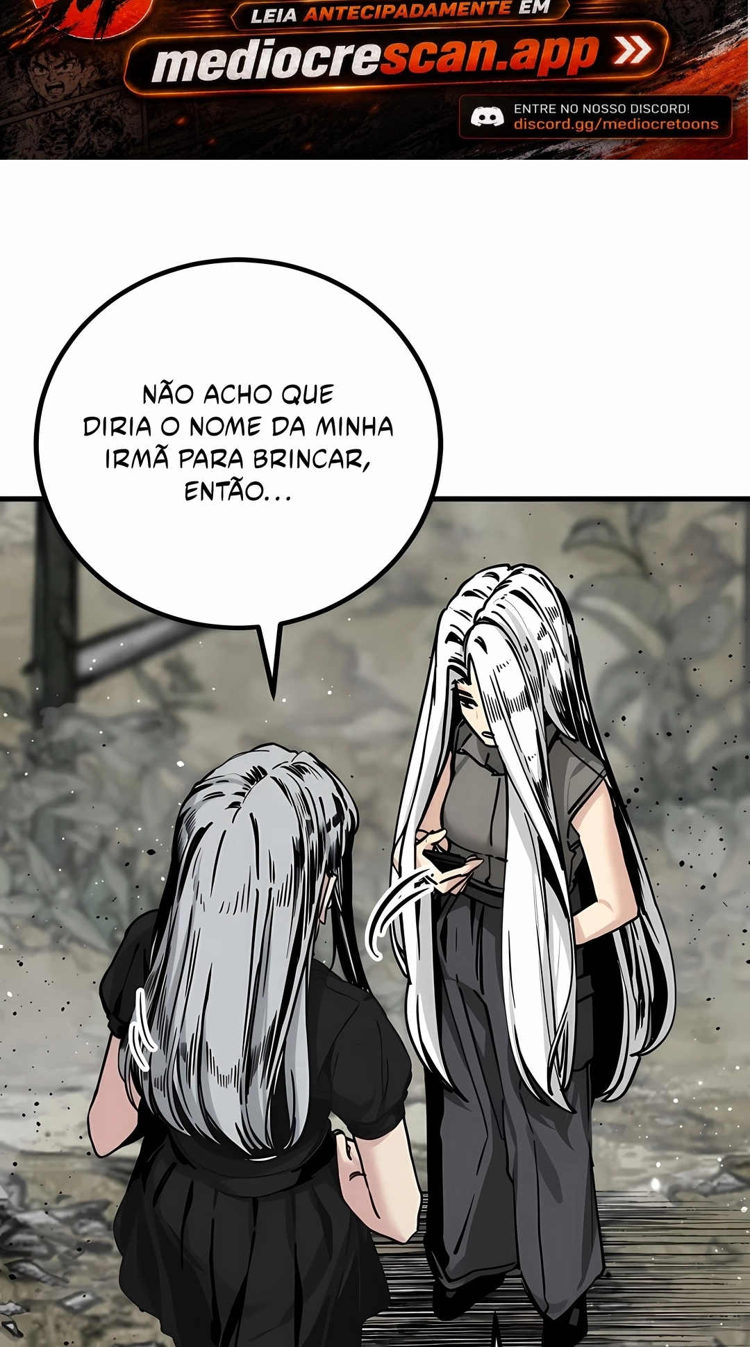Assassina de Heróis Capítulo 193 Página 71