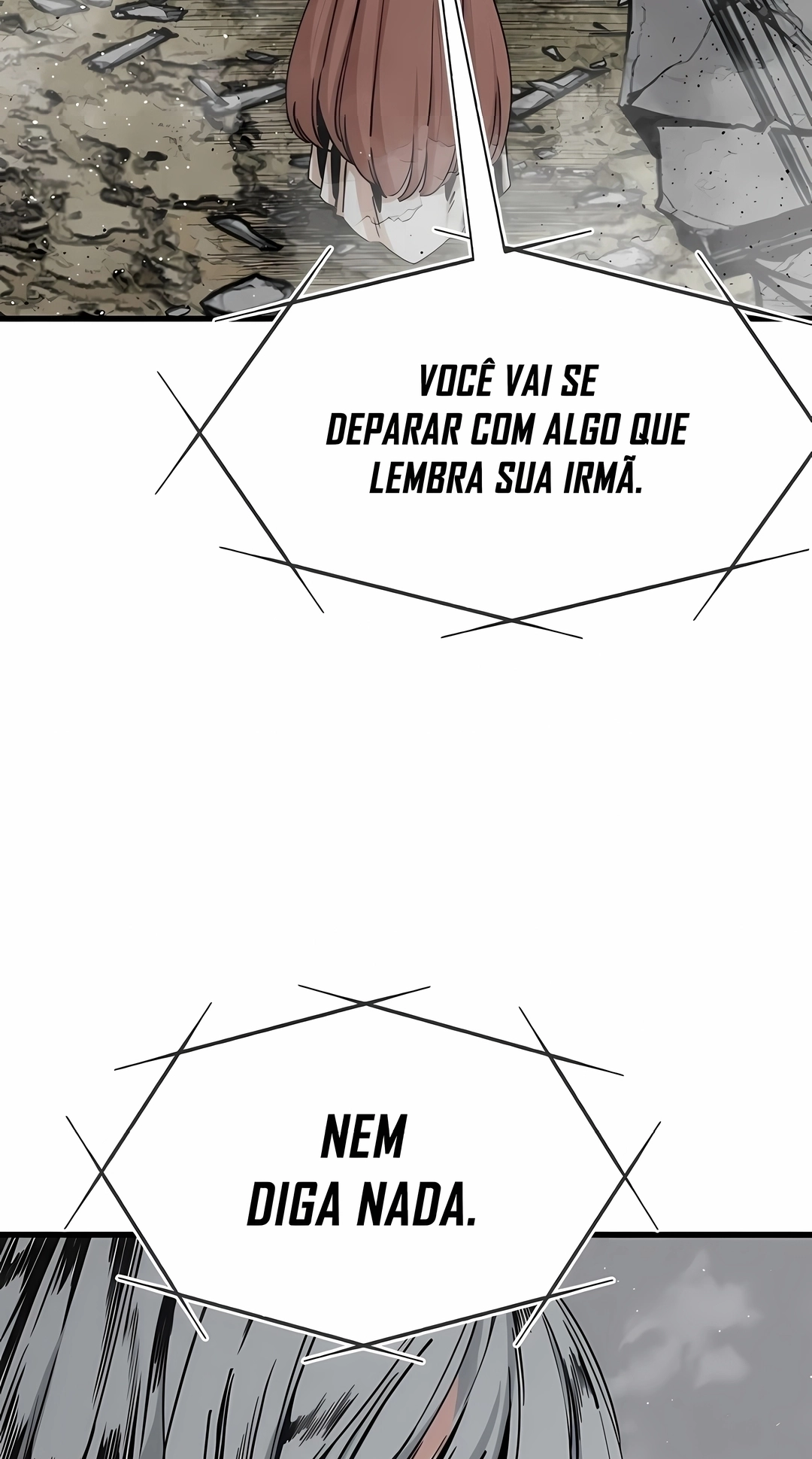 Assassina de Heróis Capítulo 193 Página 75