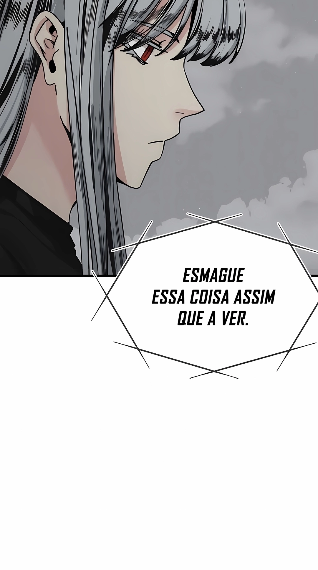 Assassina de Heróis Capítulo 193 Página 76