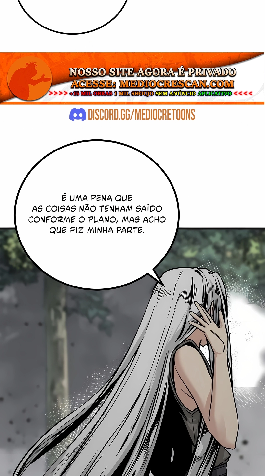 Assassina de Heróis Capítulo 193 Página 79