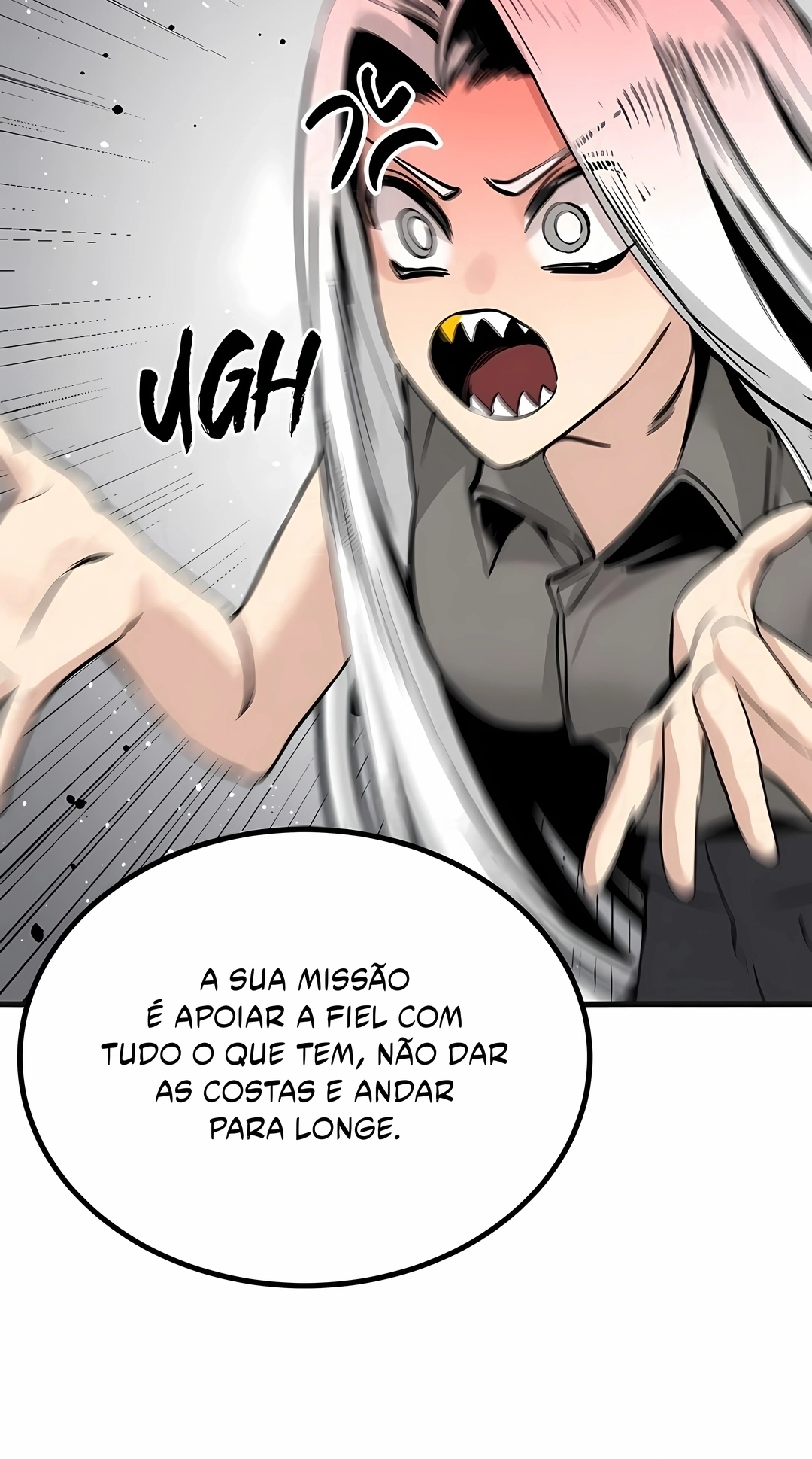 Assassina de Heróis Capítulo 193 Página 83