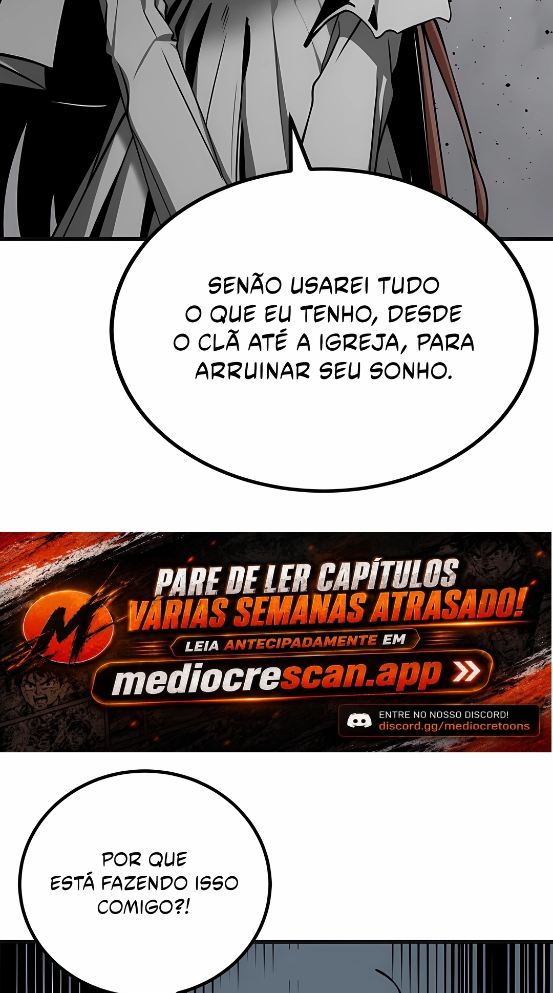 Assassina de Heróis Capítulo 193 Página 85
