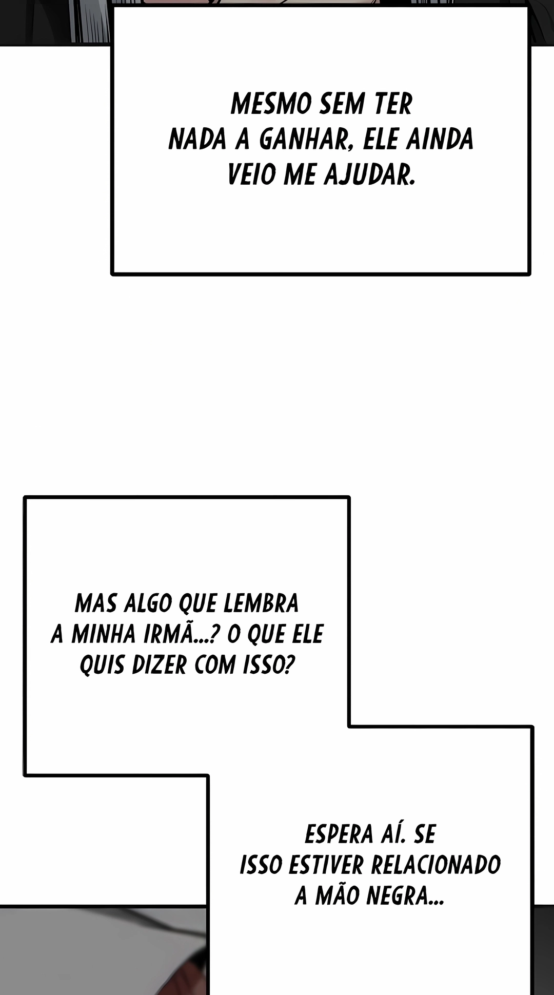 Assassina de Heróis Capítulo 193 Página 89