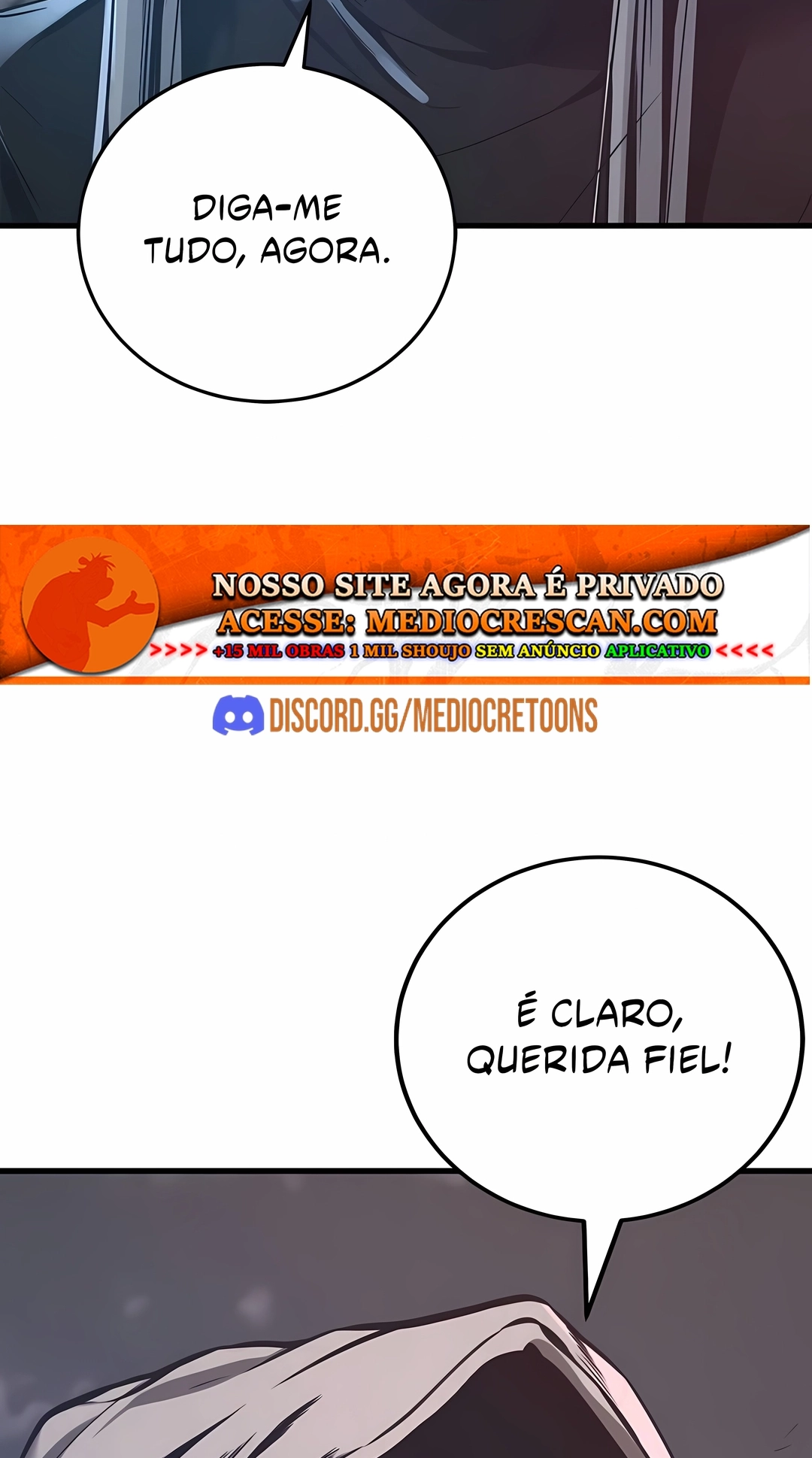 Assassina de Heróis Capítulo 193 Página 94