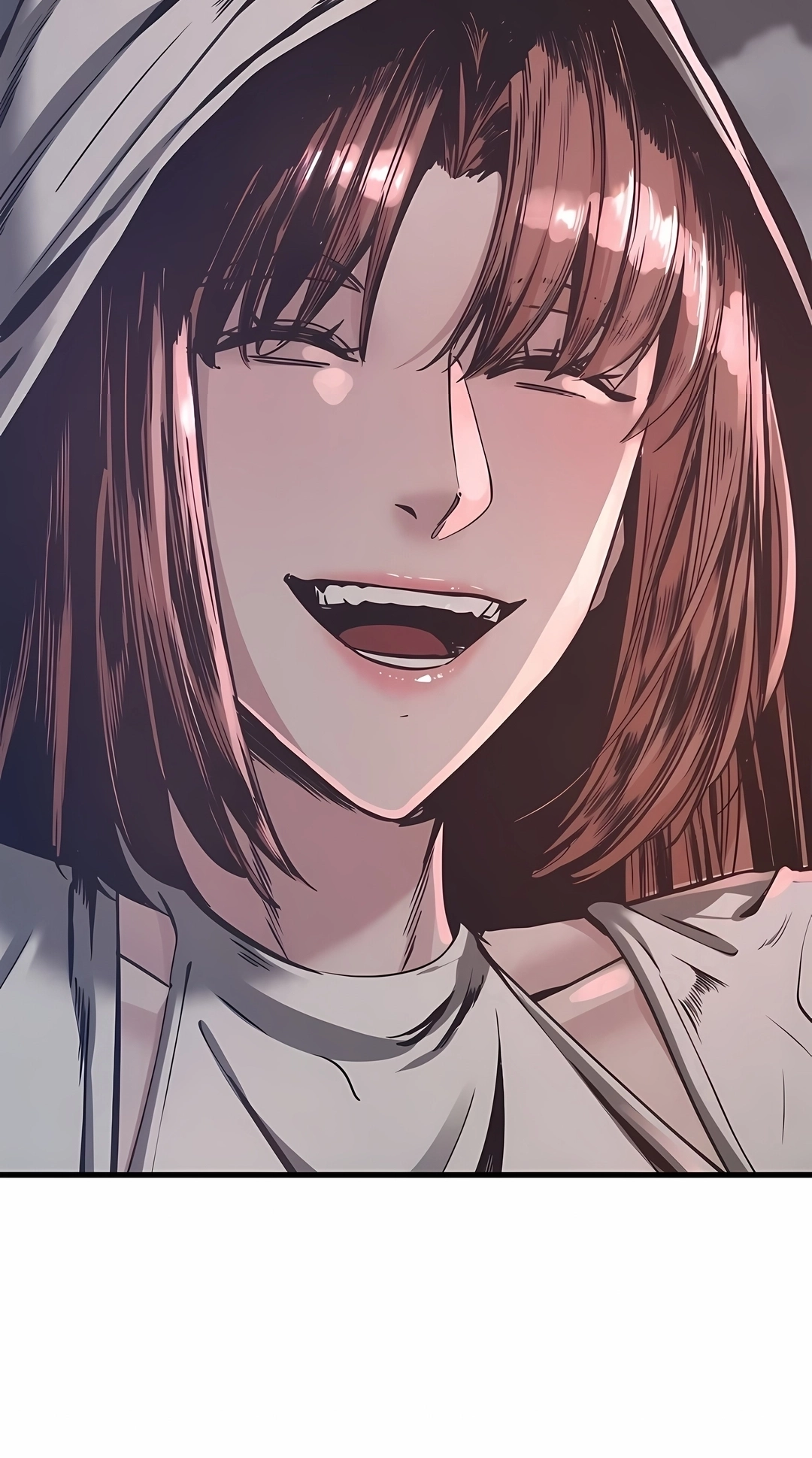 Assassina de Heróis Capítulo 193 Página 95