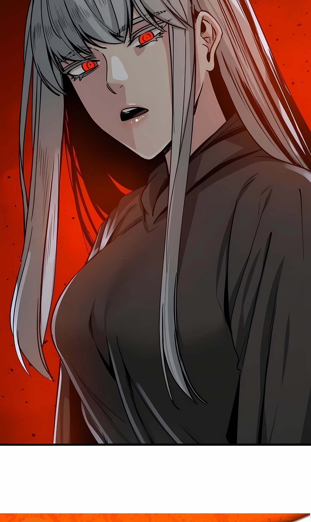 Assassina de Heróis Capítulo 194 Página 100