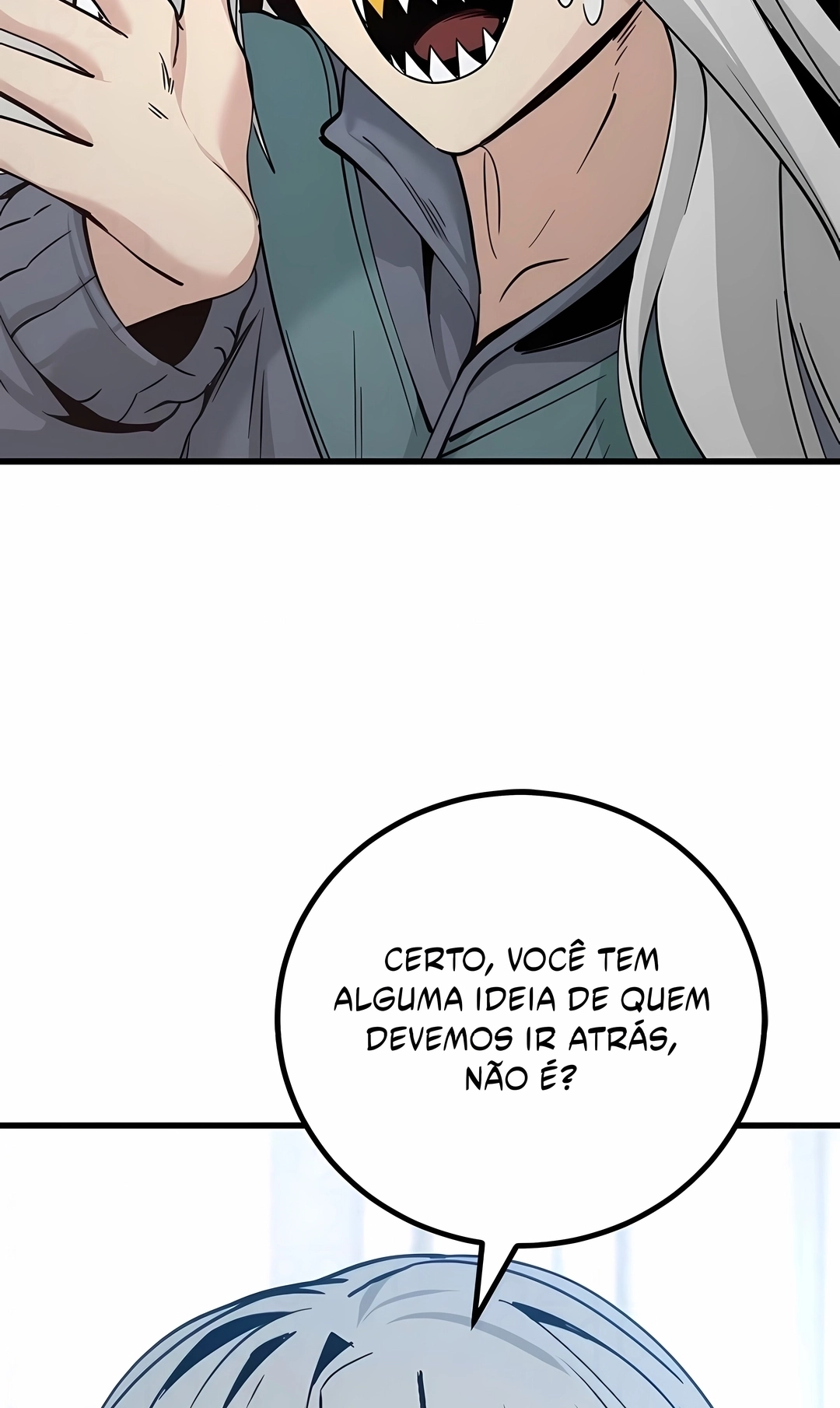 Assassina de Heróis Capítulo 194 Página 102