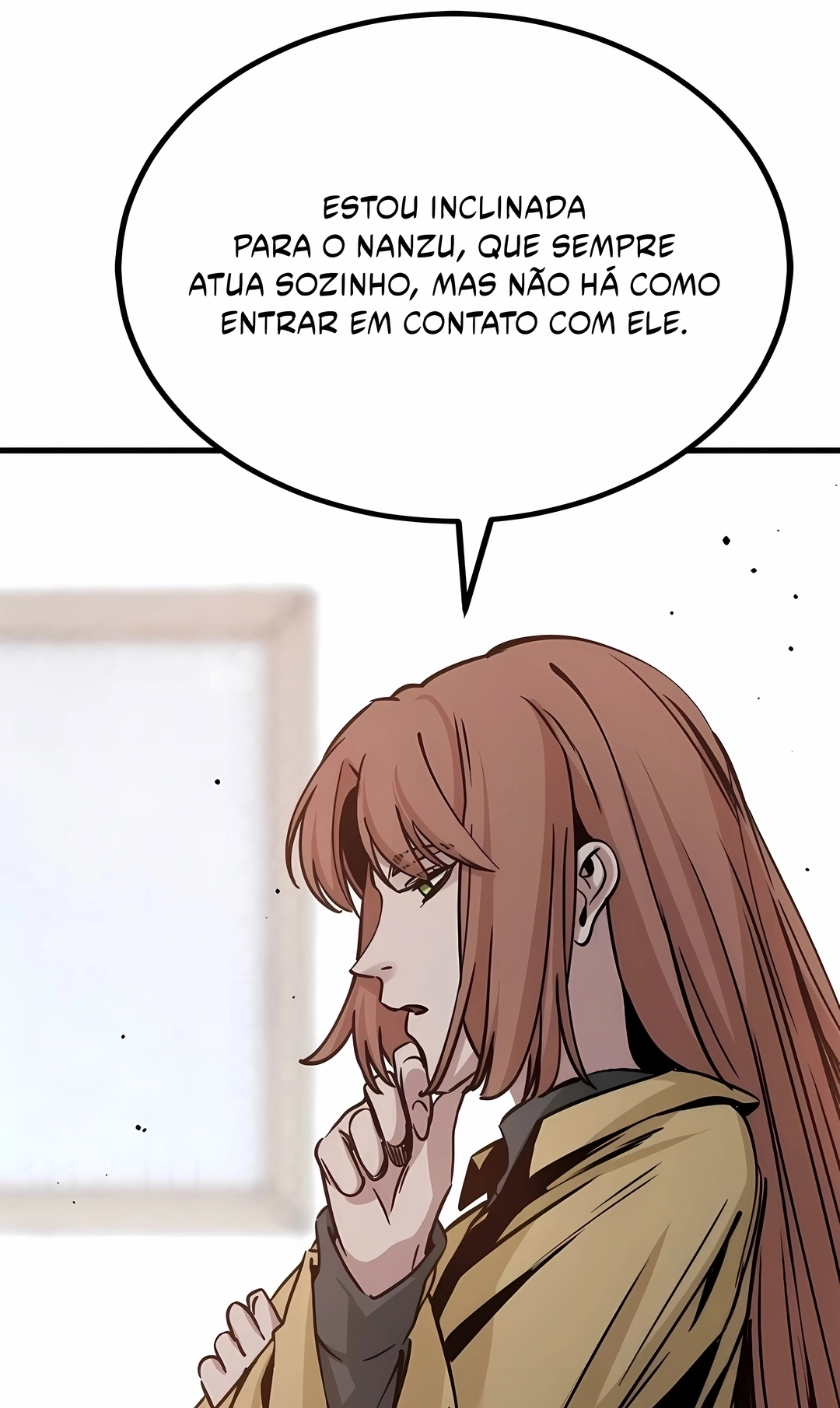 Assassina de Heróis Capítulo 194 Página 104
