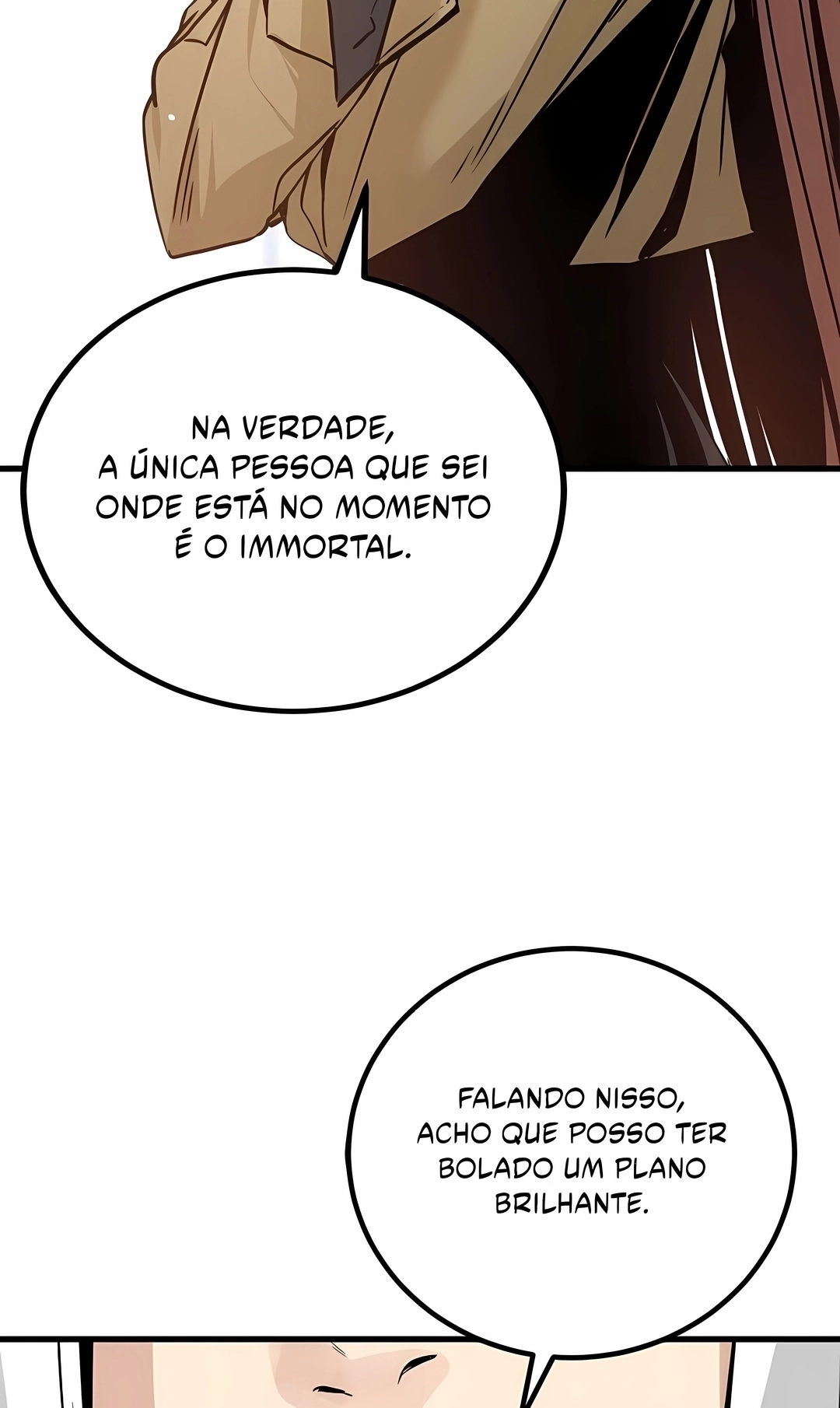 Assassina de Heróis Capítulo 194 Página 105
