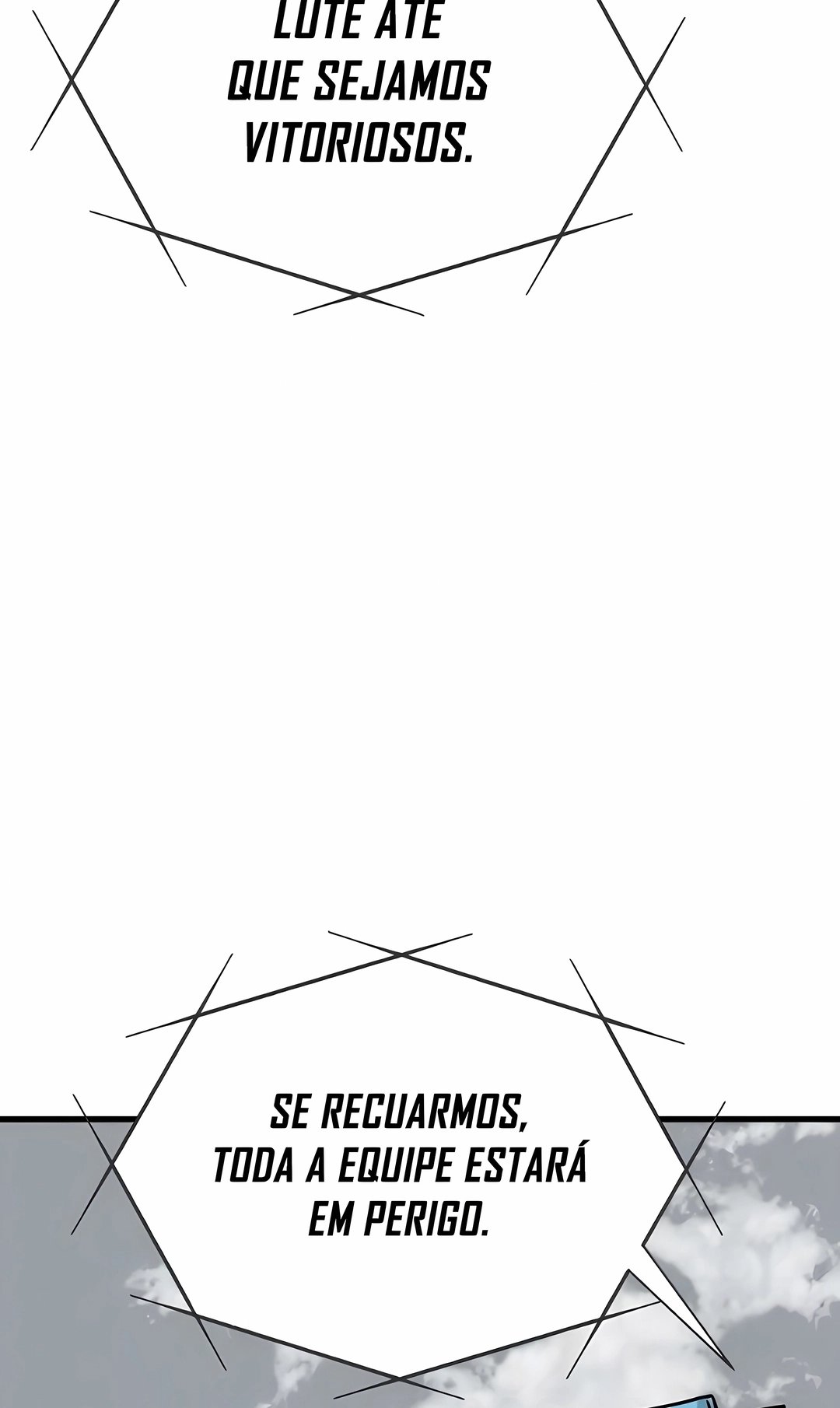 Assassina de Heróis Capítulo 194 Página 115