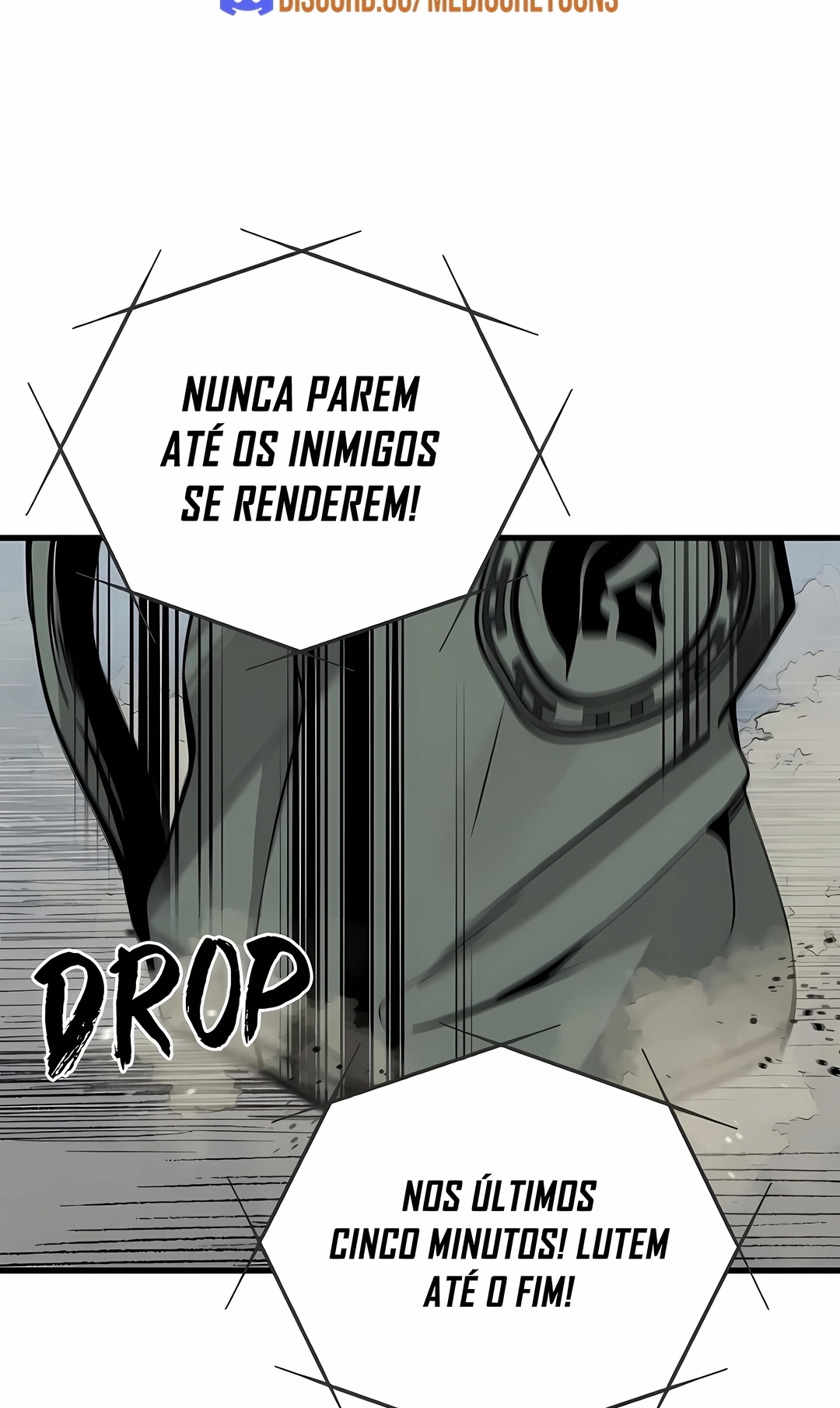 Assassina de Heróis Capítulo 194 Página 117