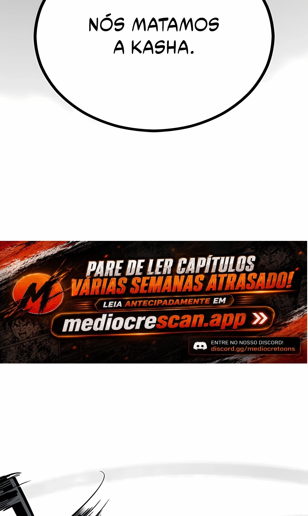 Assassina de Heróis Capítulo 194 Página 12