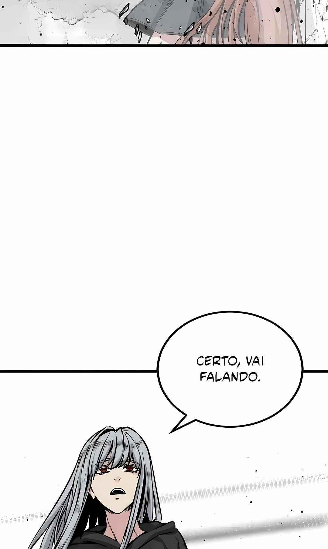 Assassina de Heróis Capítulo 194 Página 16