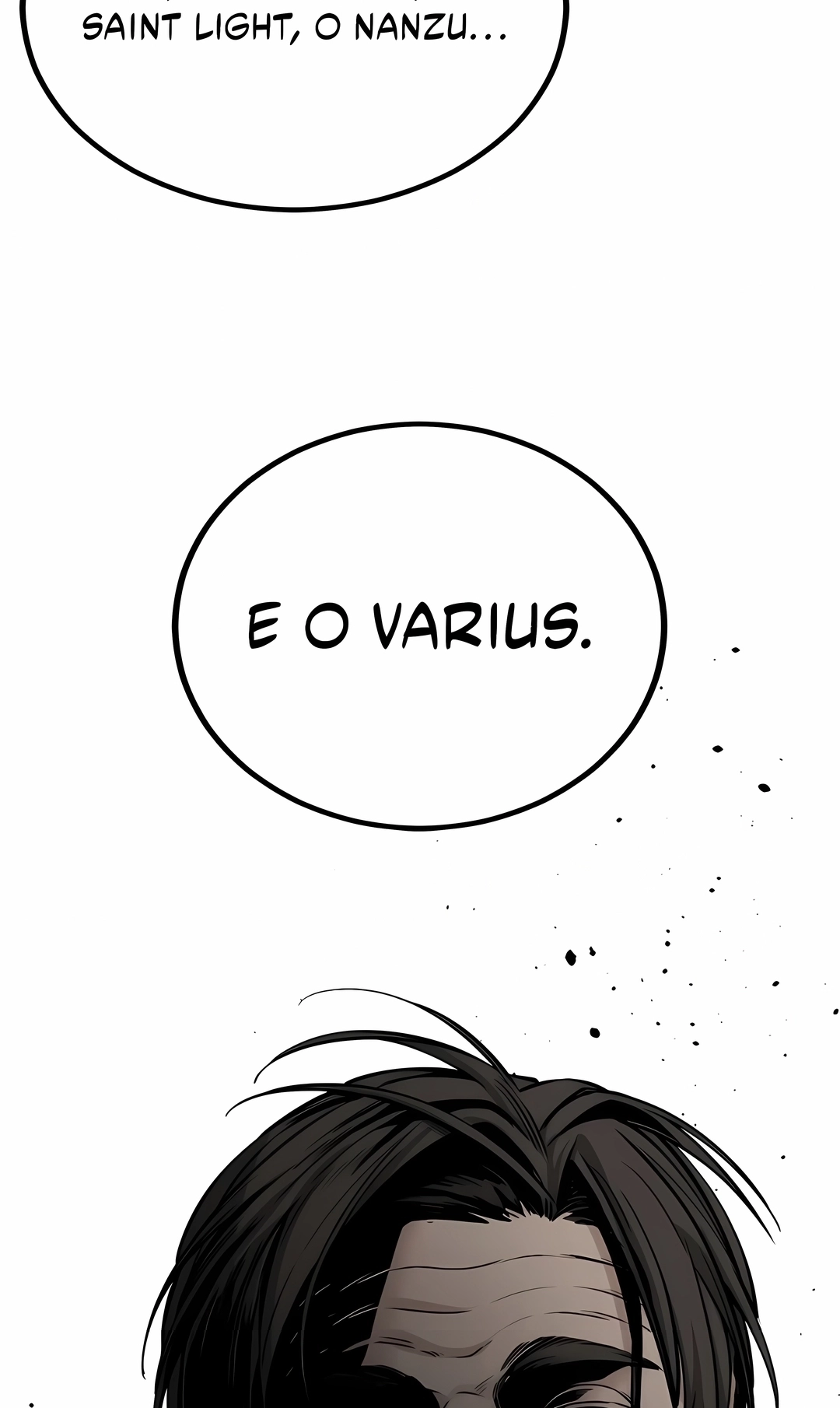 Assassina de Heróis Capítulo 194 Página 19