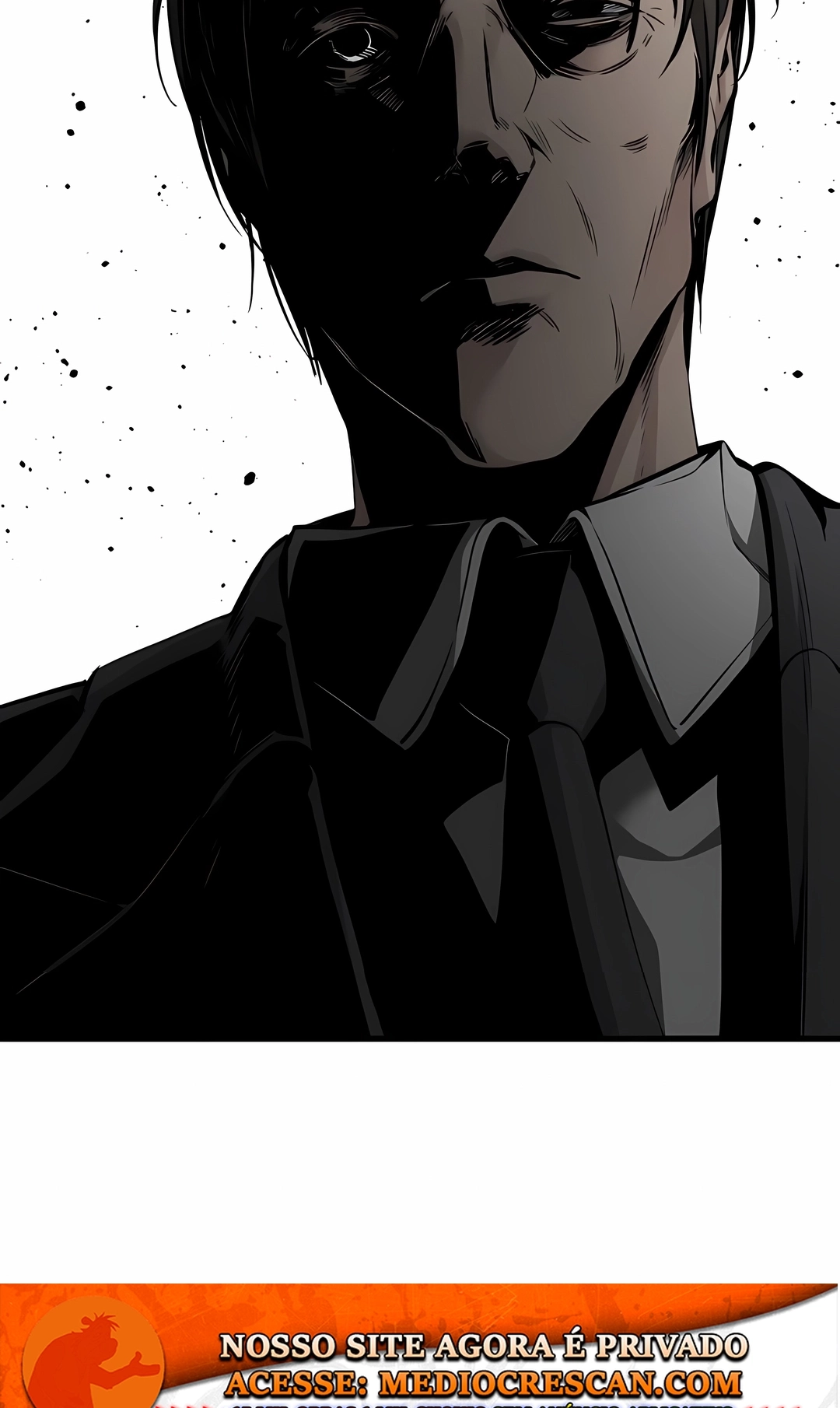 Assassina de Heróis Capítulo 194 Página 20