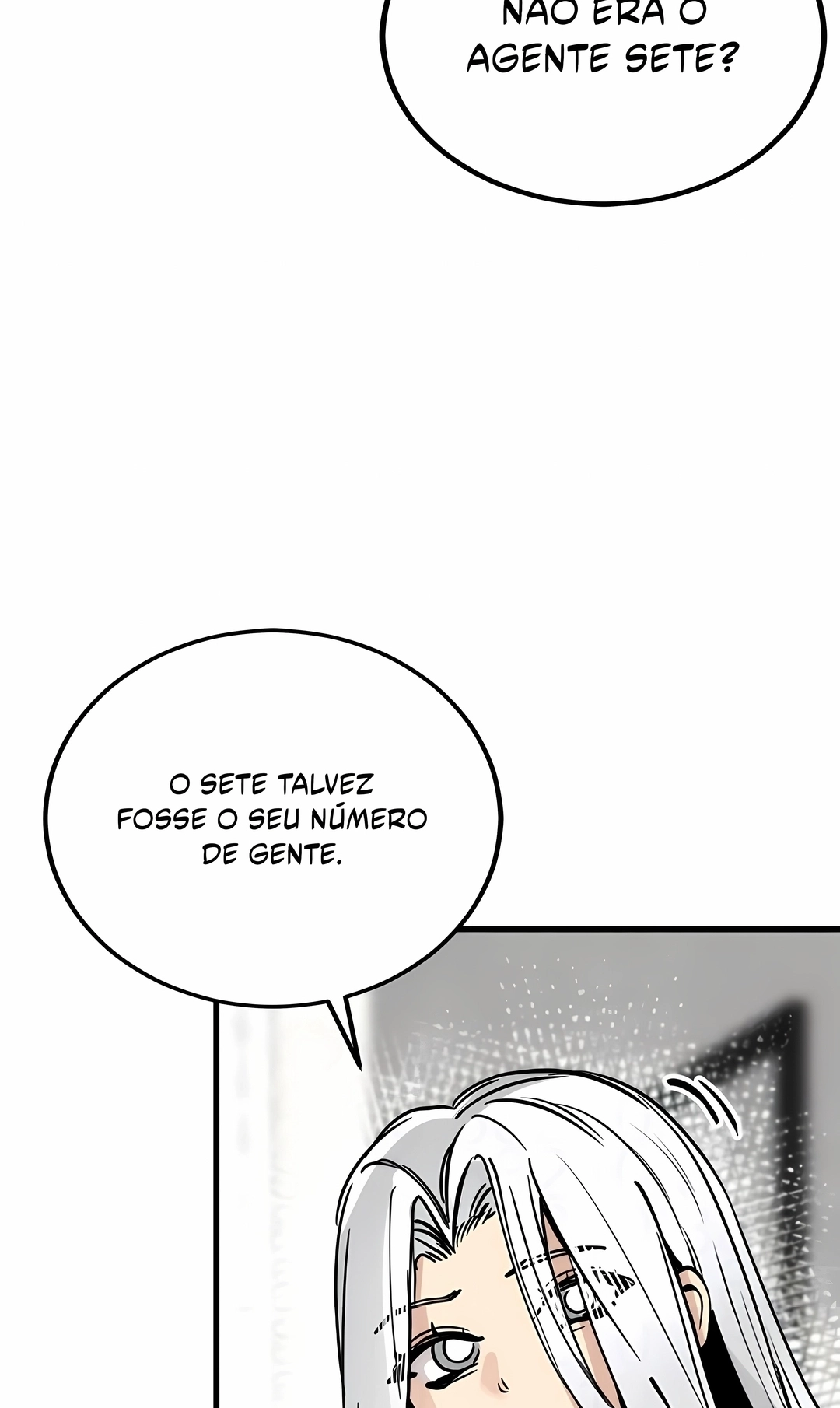 Assassina de Heróis Capítulo 194 Página 22