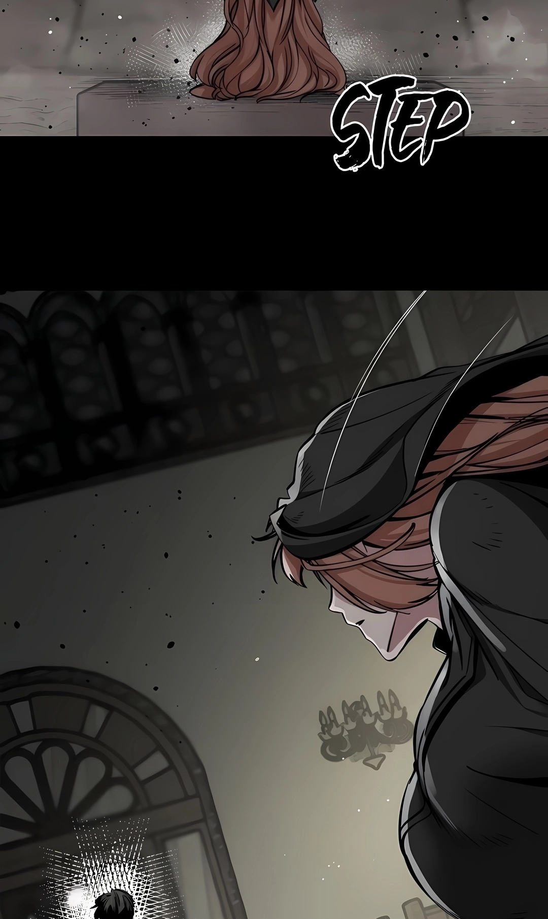 Assassina de Heróis Capítulo 194 Página 26