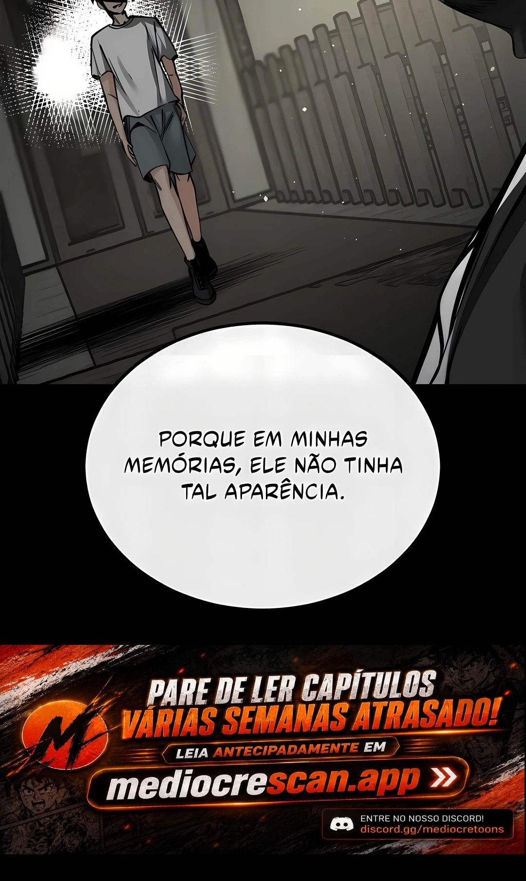 Assassina de Heróis Capítulo 194 Página 27