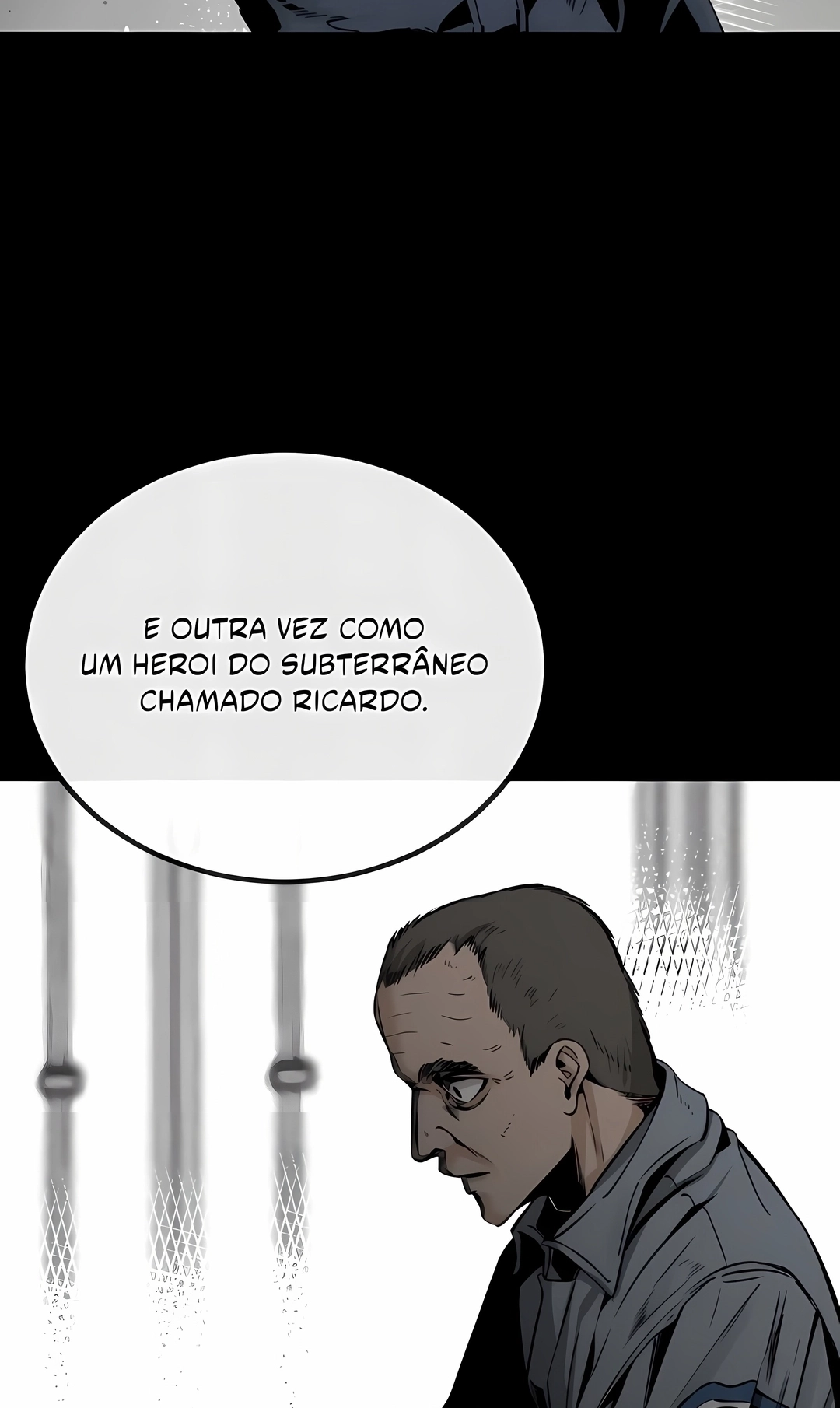 Assassina de Heróis Capítulo 194 Página 29