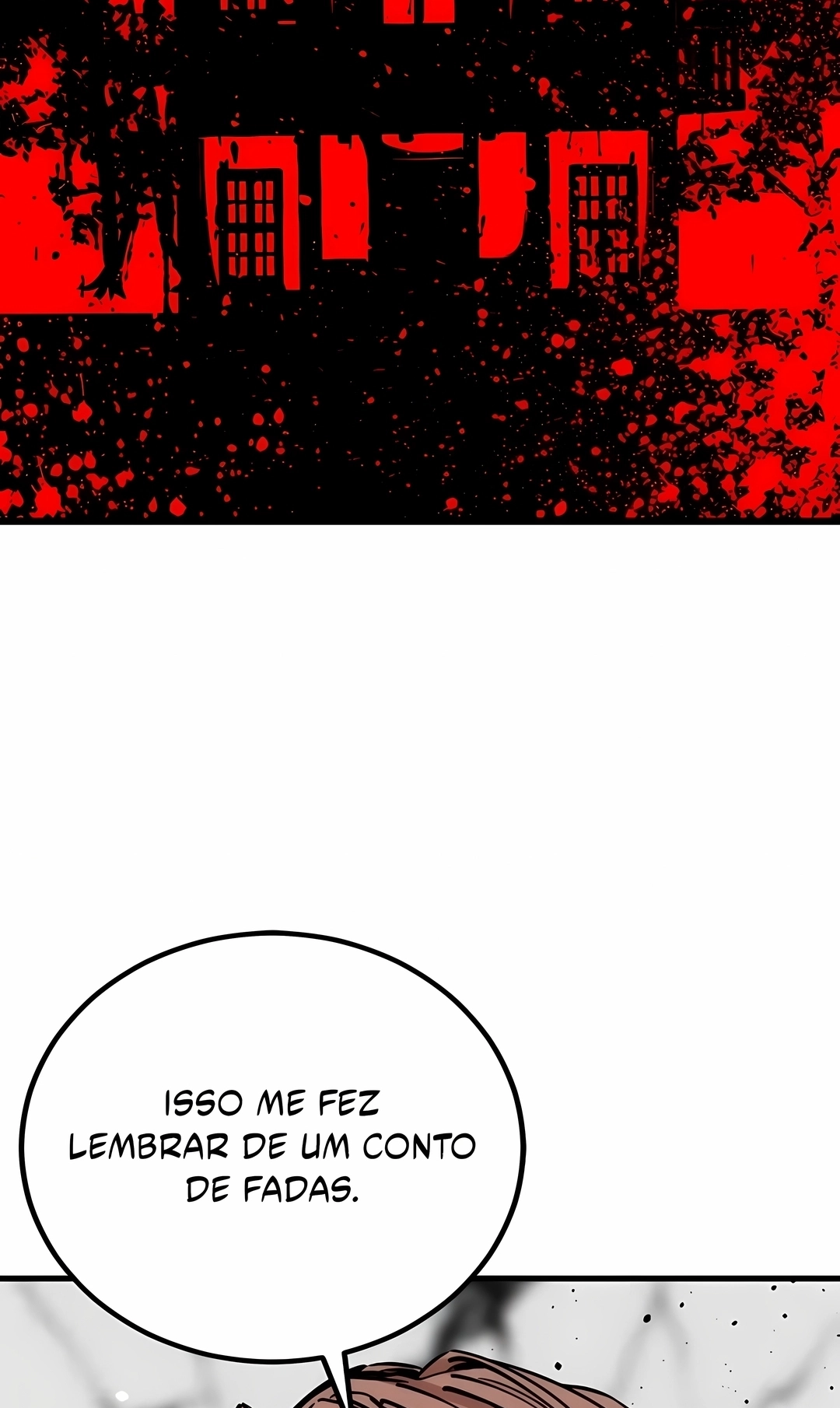 Assassina de Heróis Capítulo 194 Página 35