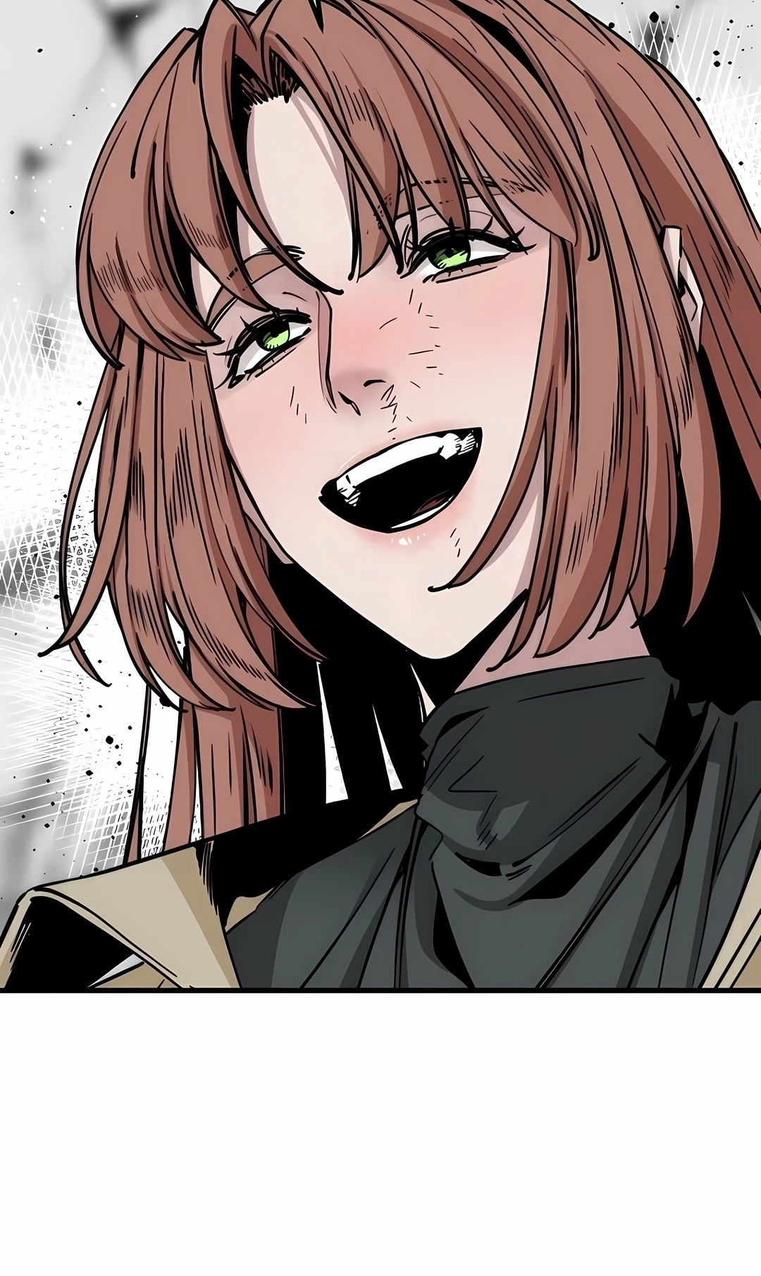 Assassina de Heróis Capítulo 194 Página 36