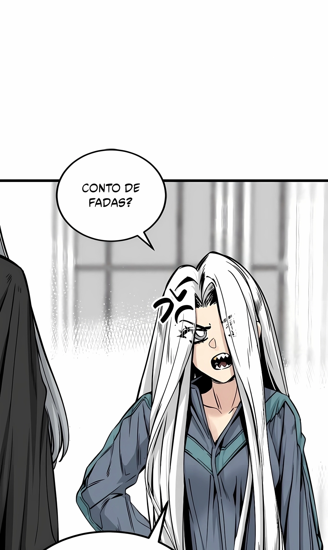 Assassina de Heróis Capítulo 194 Página 37